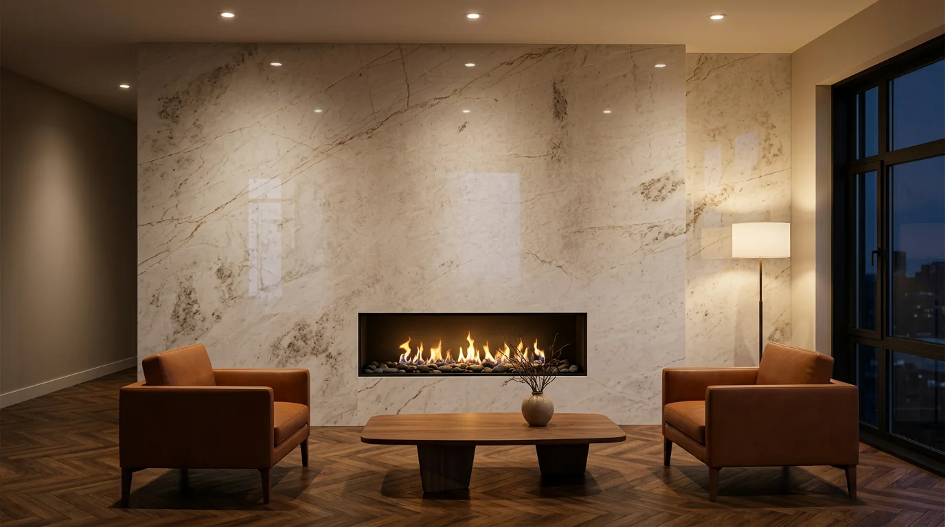 White Ariston ambiente