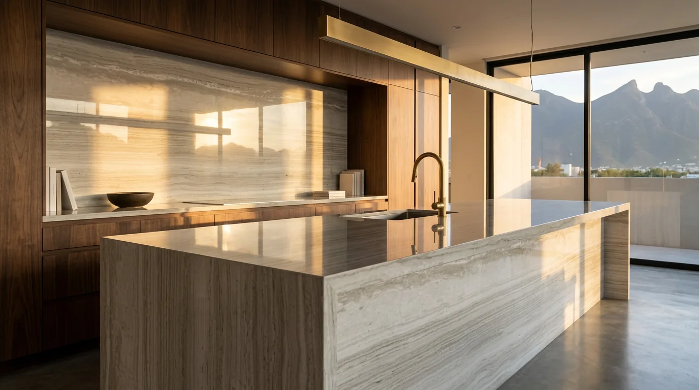 White Wood ambiente