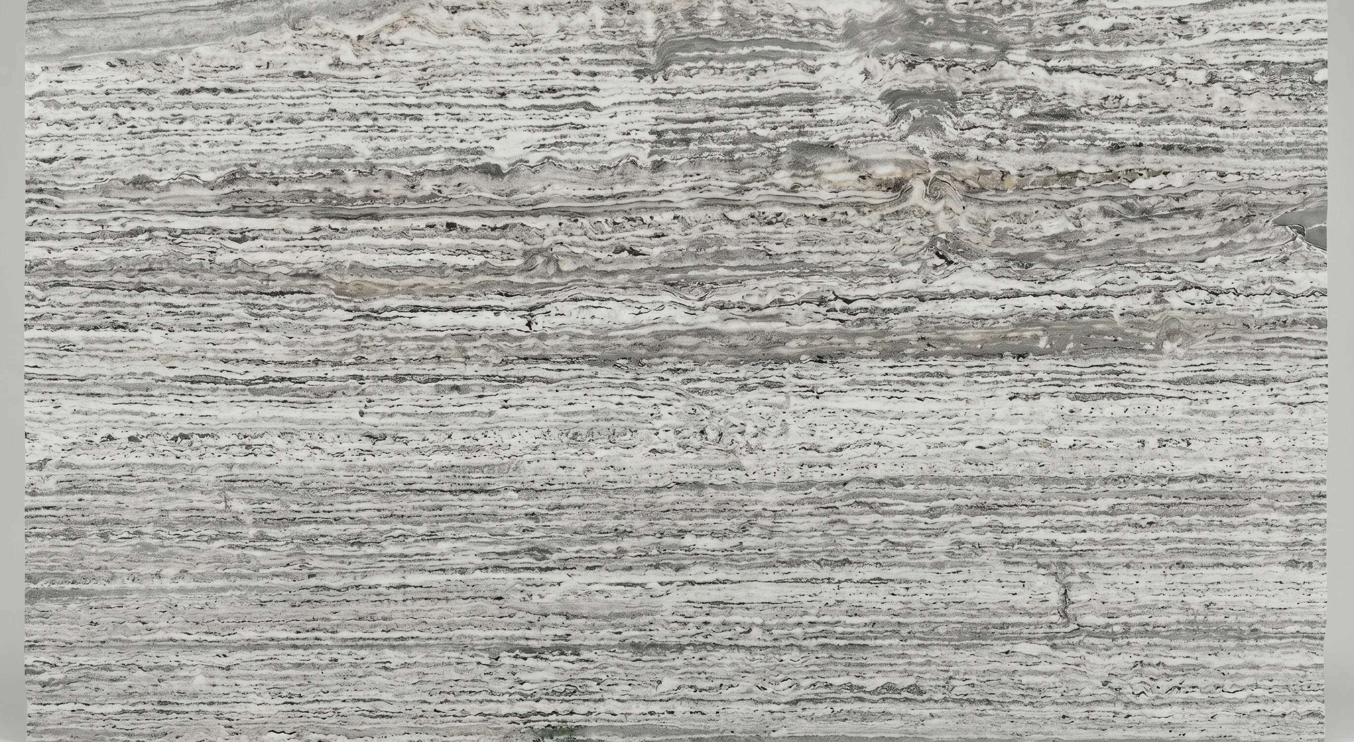Referencia visual de travertino Travertino Silver Mate