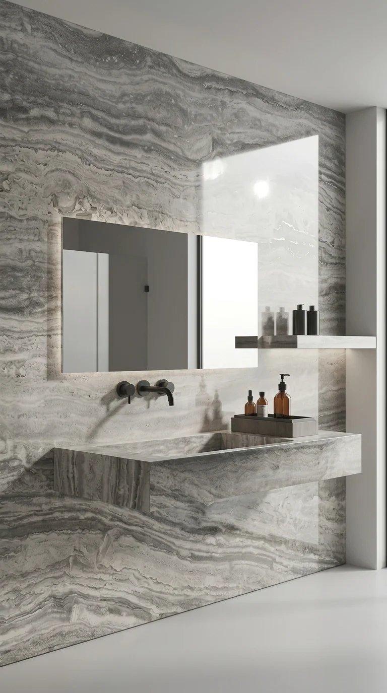 Silver ambiente