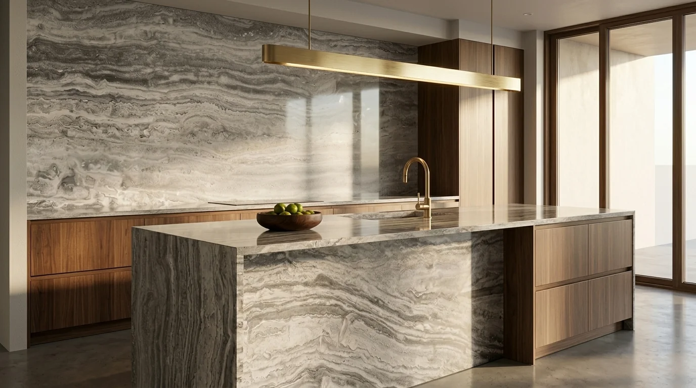 Silver ambiente