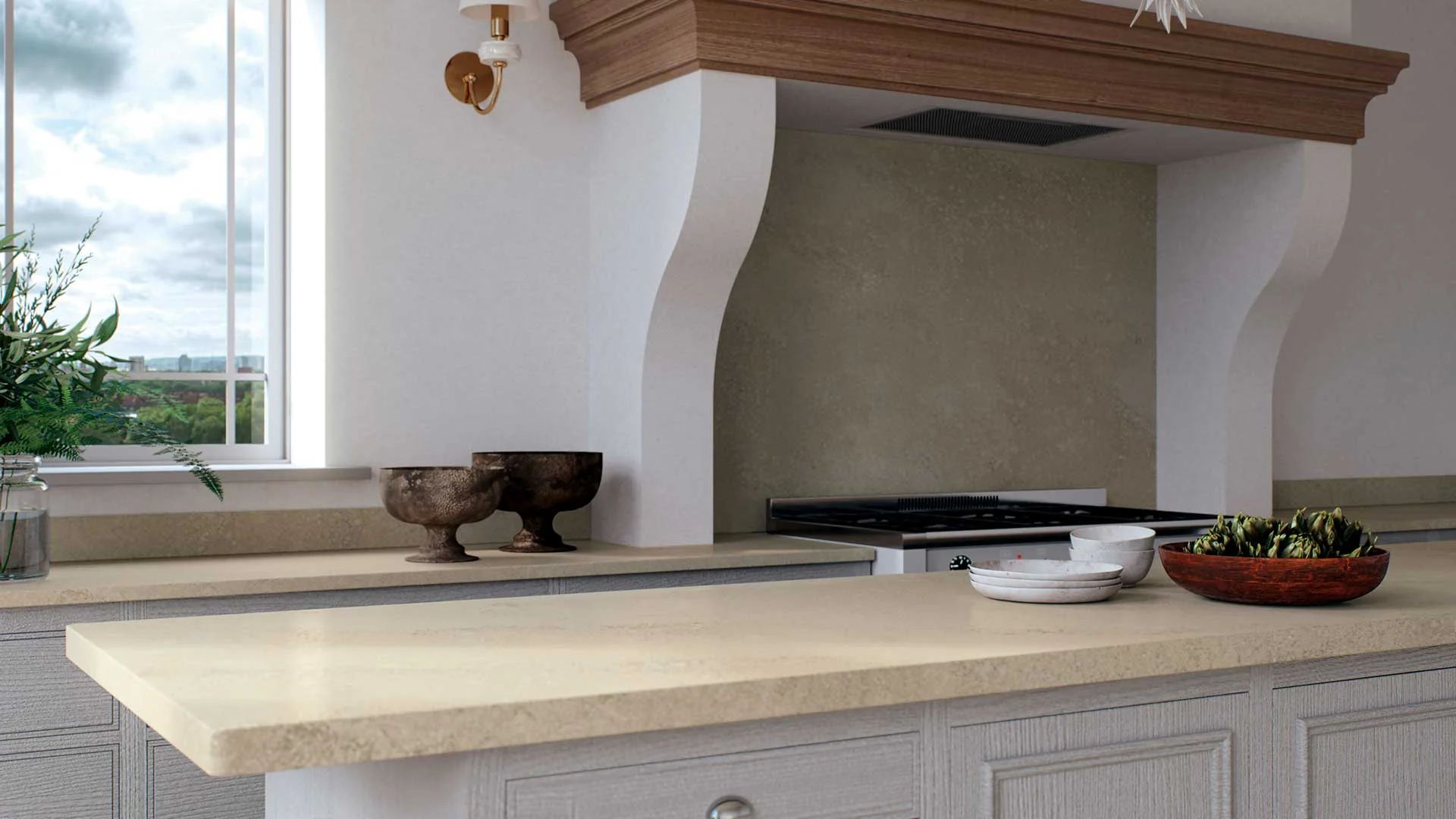 Adamina ambiente 4