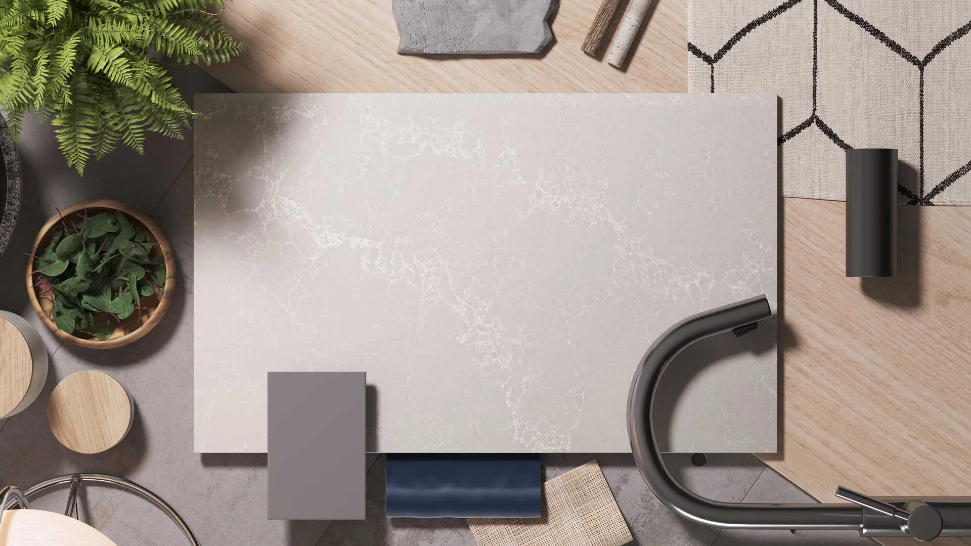 Alpine Mist ambiente 3