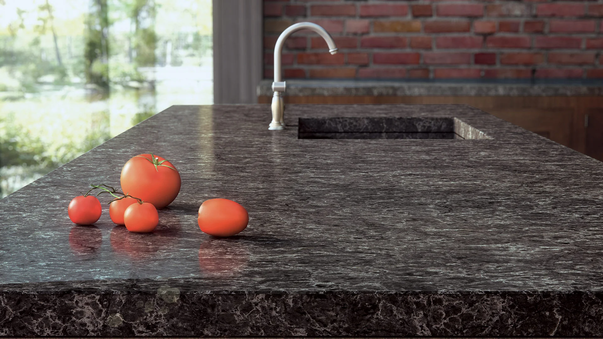 Coastal Grey ambiente 2