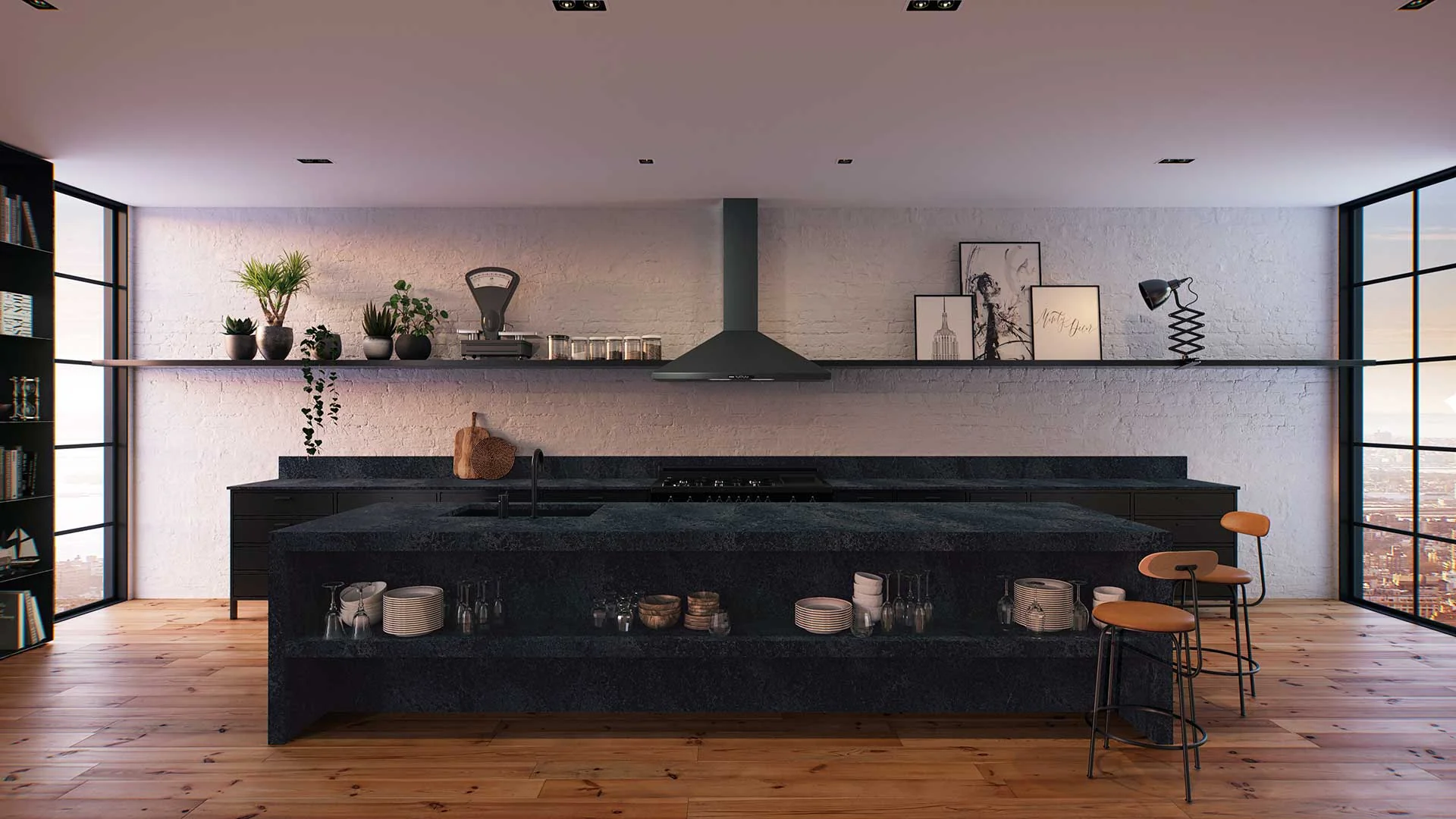 Darcrest ambiente 2