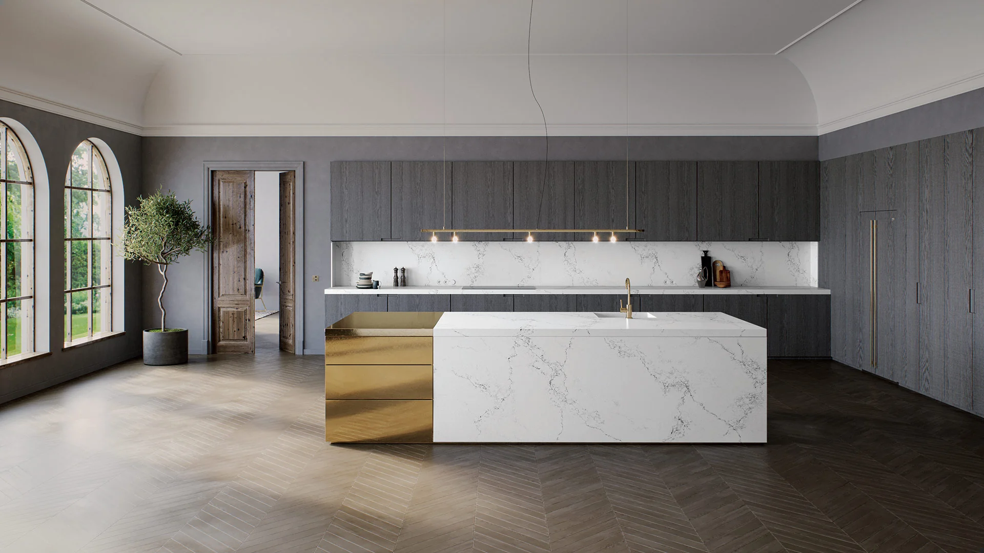 Empira White ambiente 4