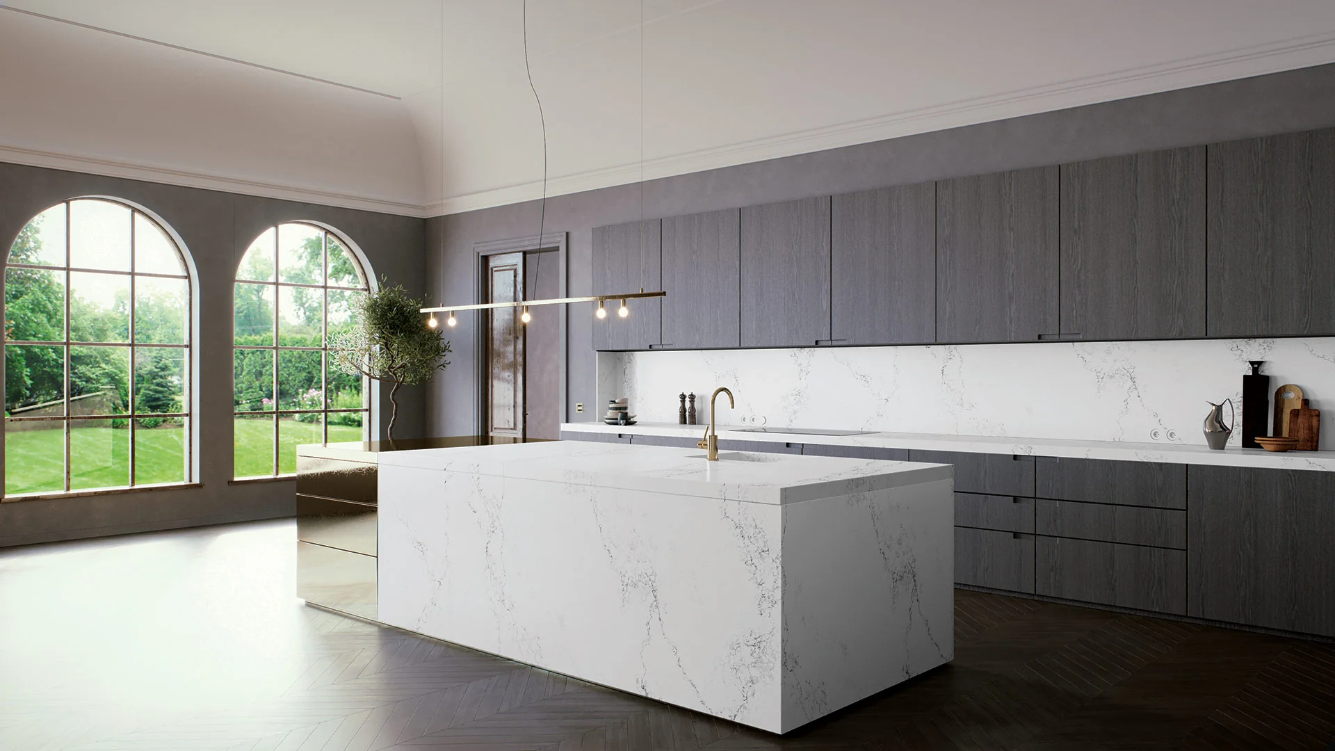 Empira White ambiente 5