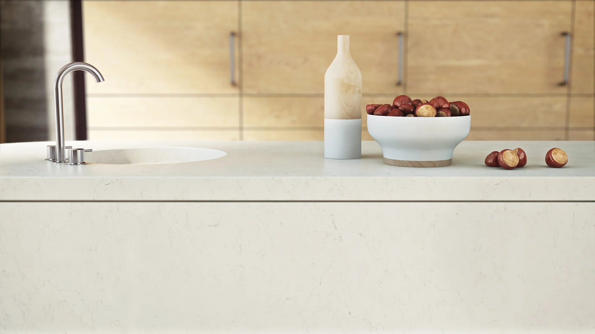 Frosty Carrina ambiente 2