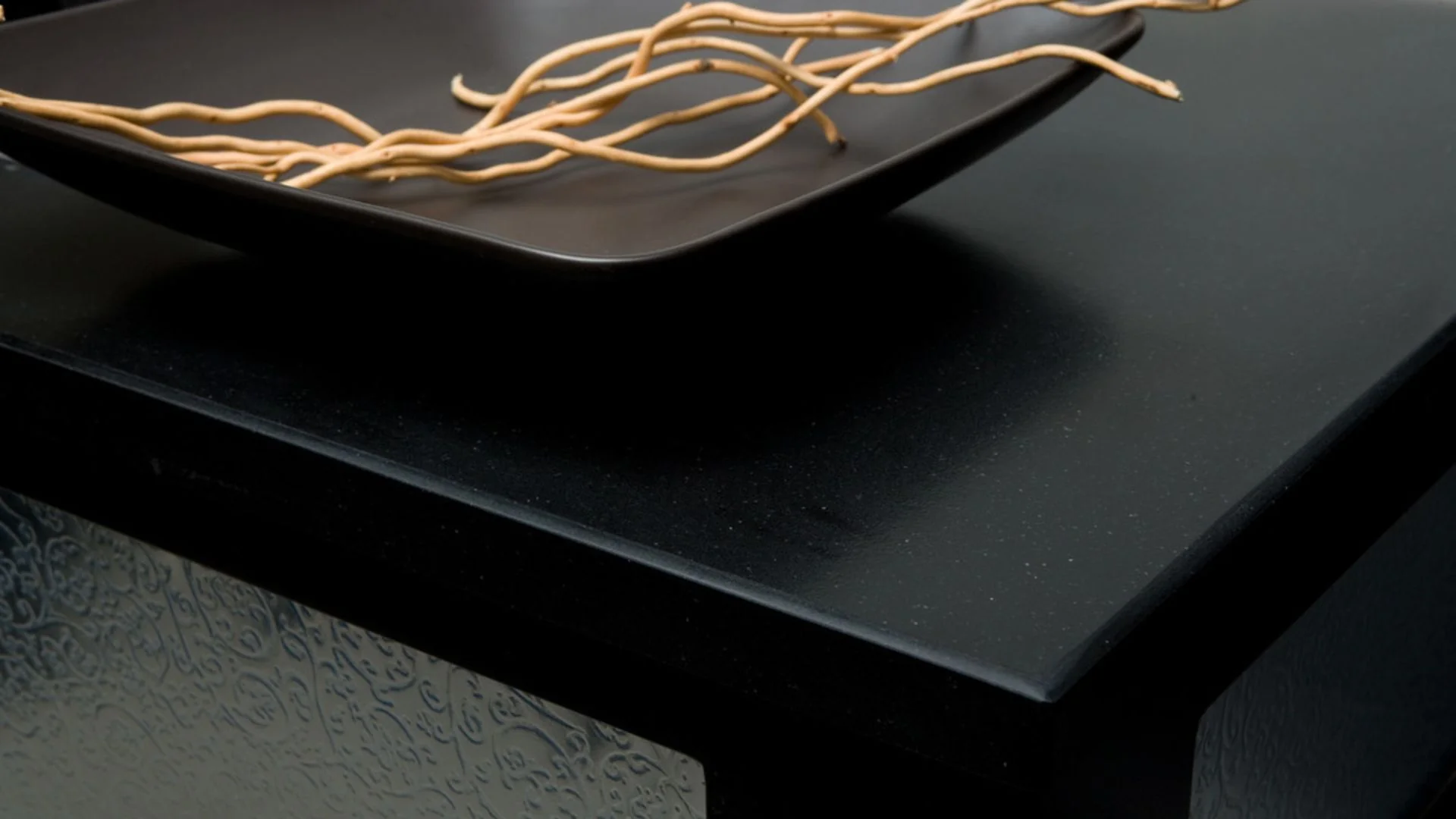 Jet Black ambiente 4