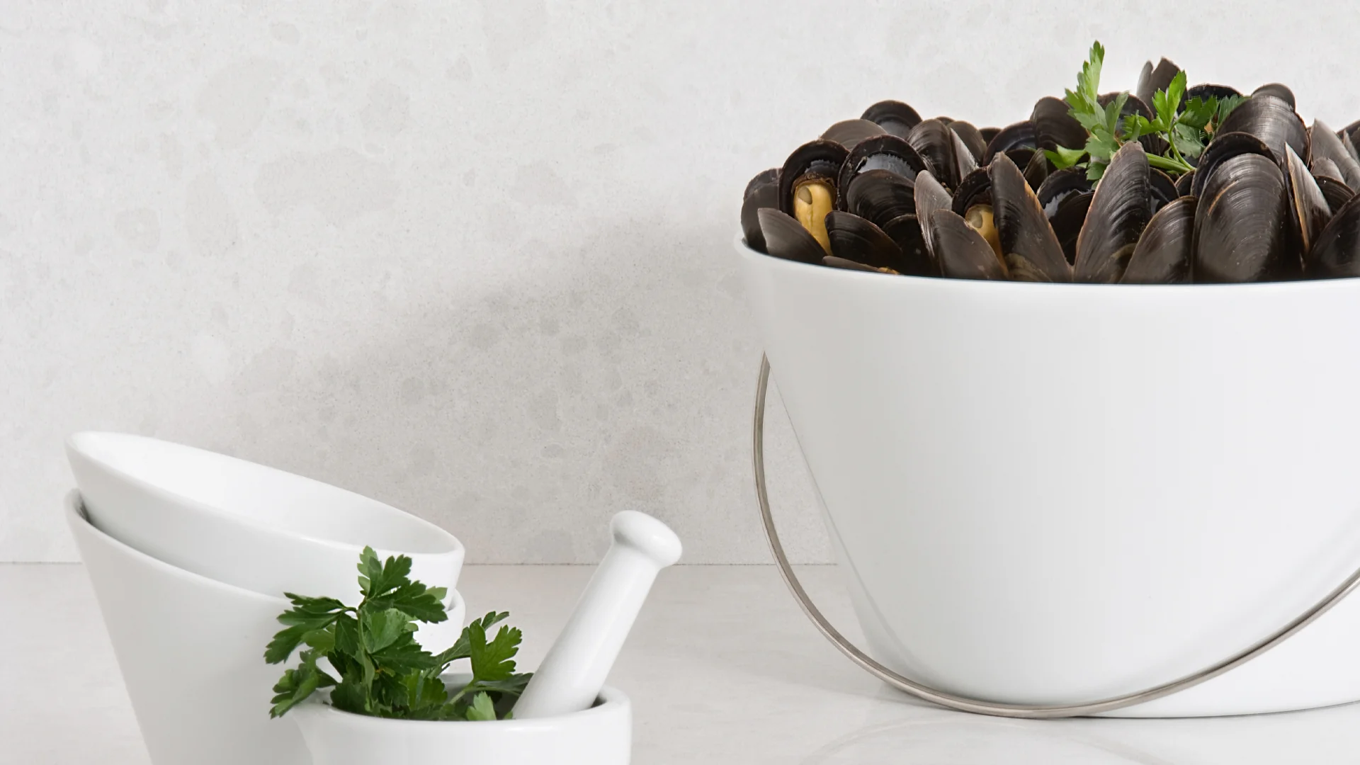 Organic White ambiente 2