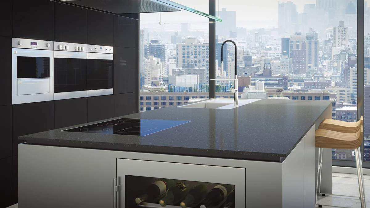 Piatra Grey ambiente 4
