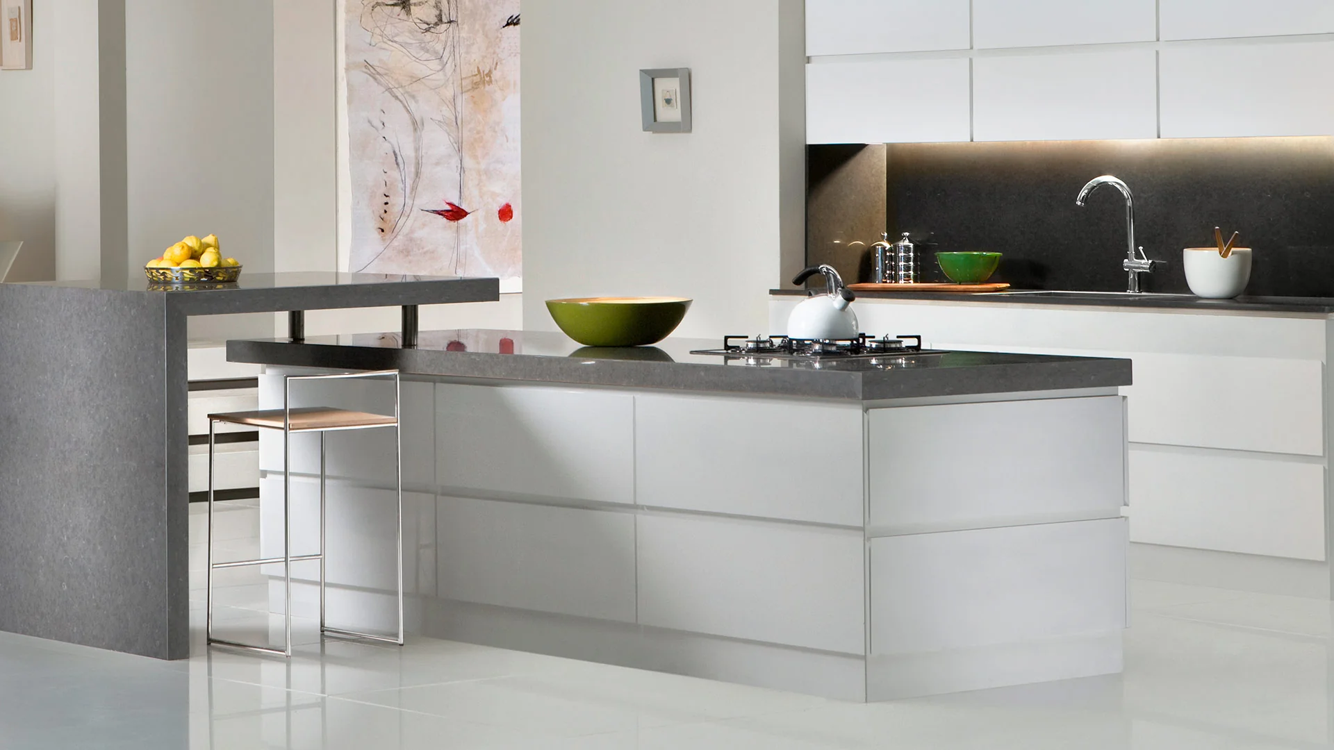 Raven ambiente 2
