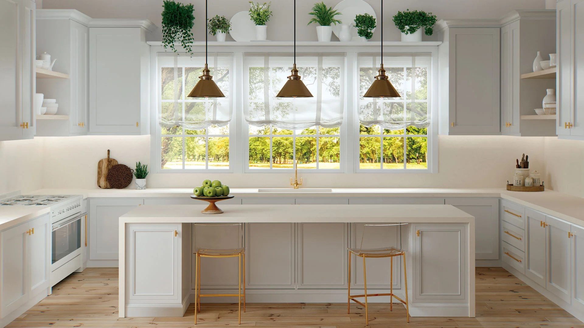 Riverlet — Cuarzo Caesarstone