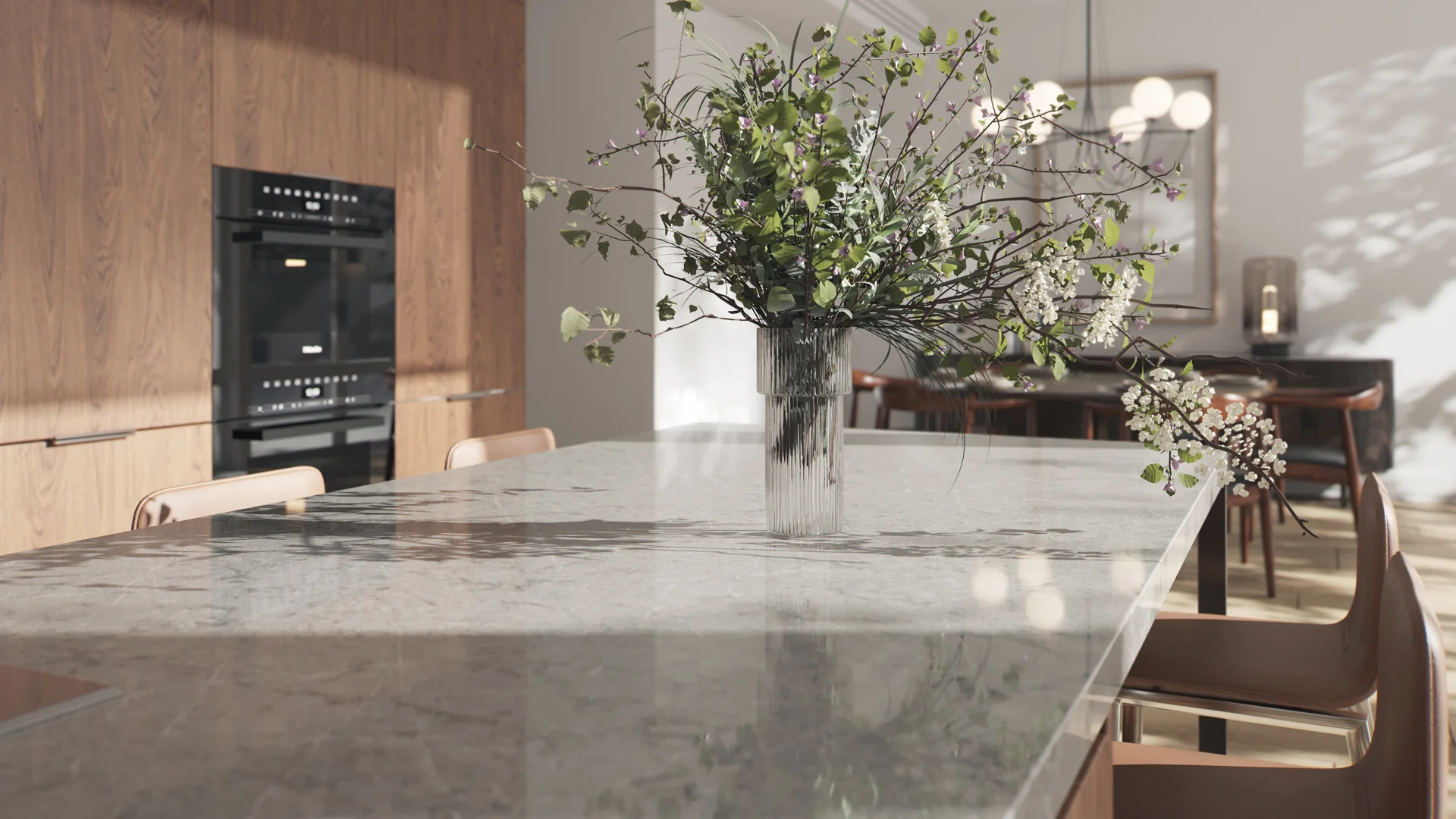 Symphony Grey ambiente 3