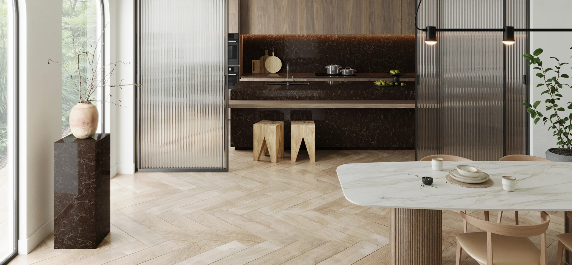 Woodlands ambiente 2