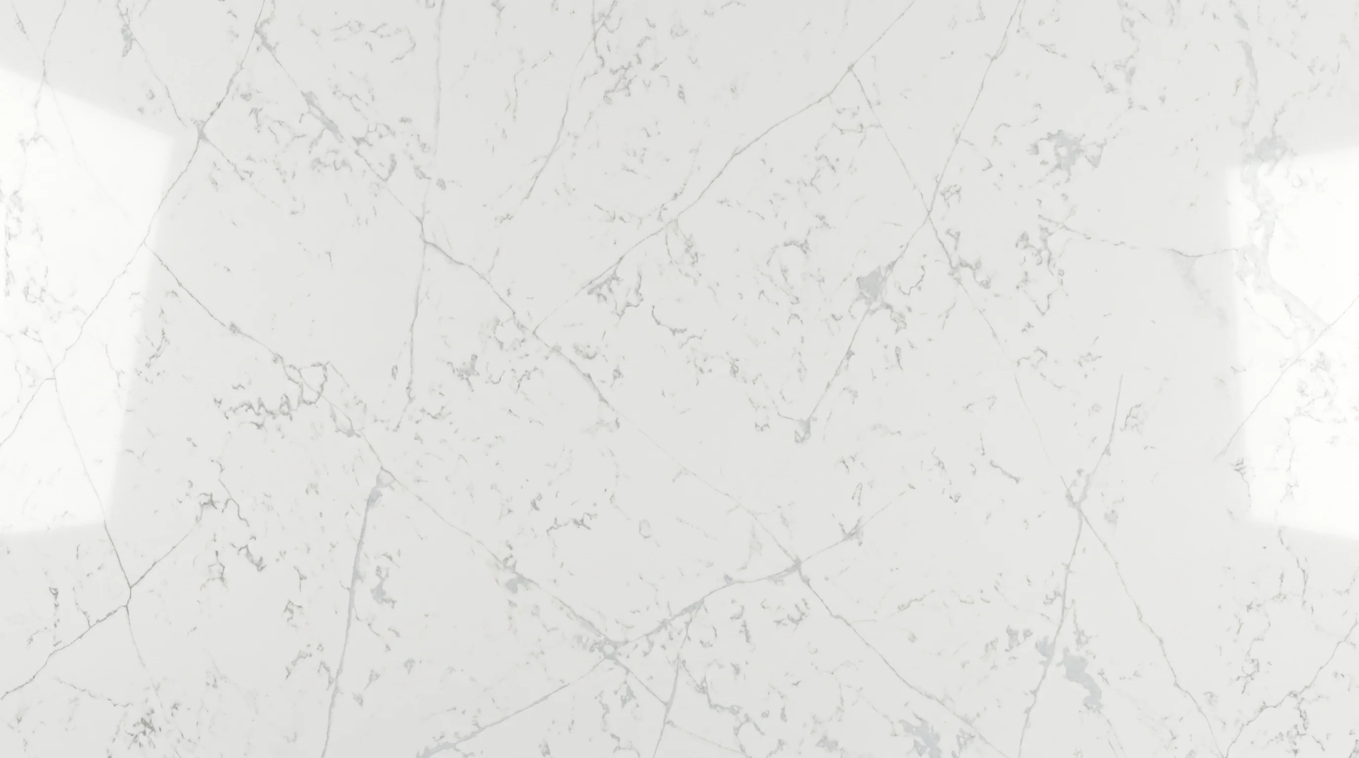 Cuarzo Tempus Collection Bianco Venato