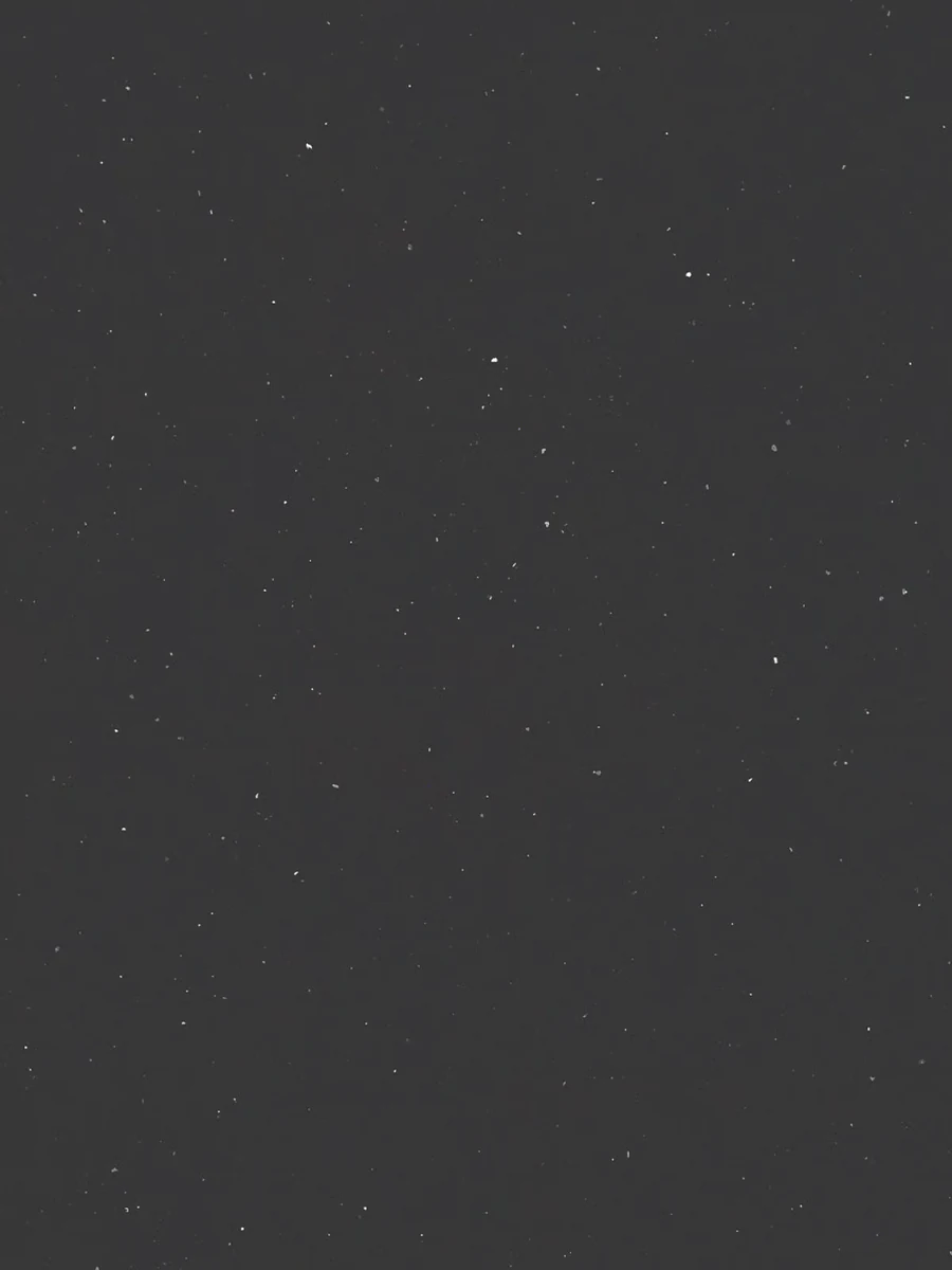 Cuarzo Tempus Collection Black Star
