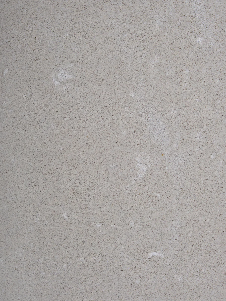 Cuarzo Tempus Collection Ivory Cream
