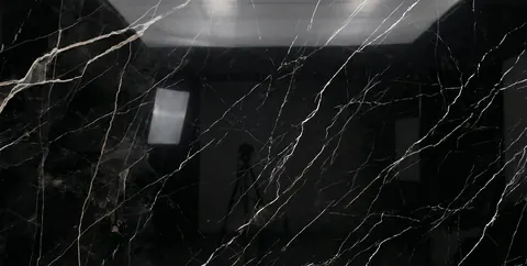 Cuarzo Nero Marquina