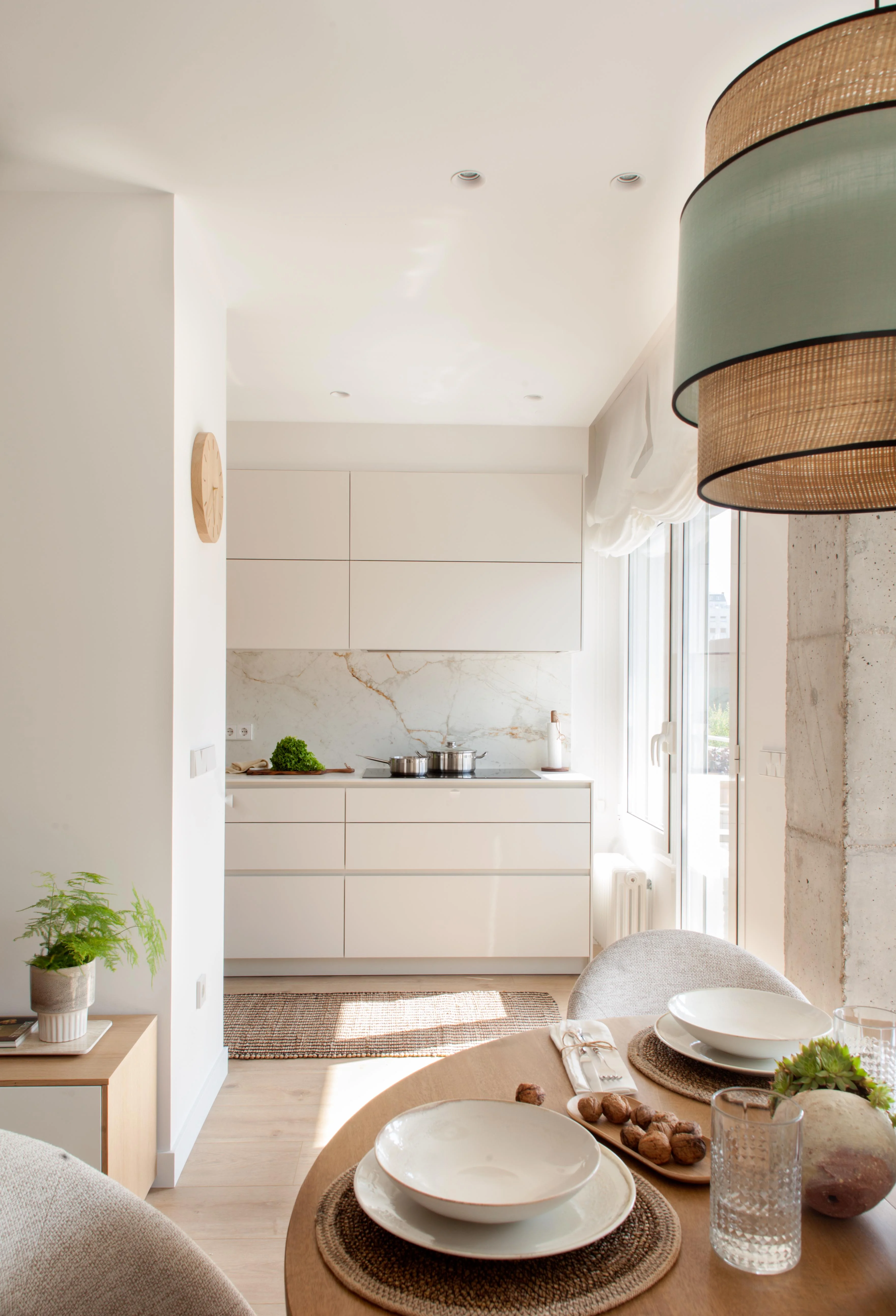 Abu Dhabi White ambiente