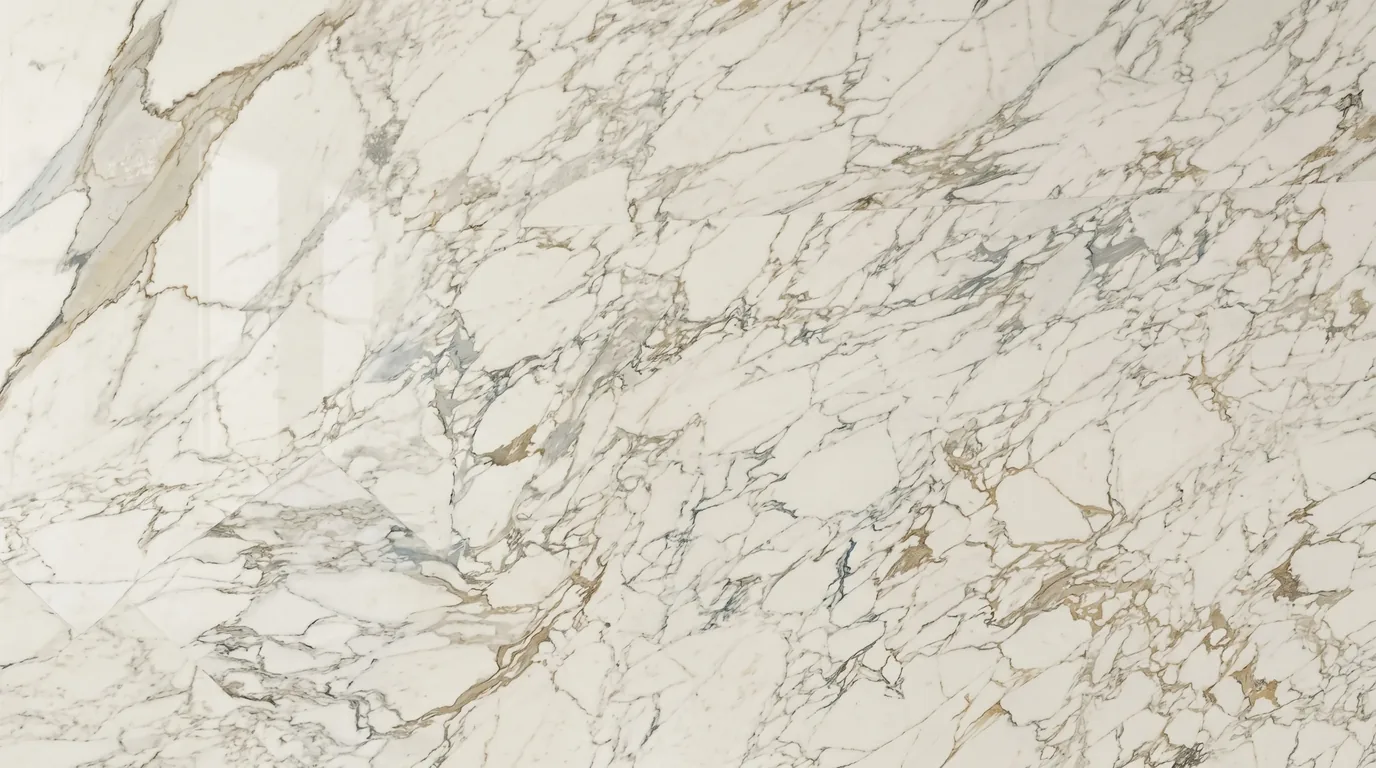 Placa de piedra sinterizada Anima Ever Luxury Arabesque Tempus Collection