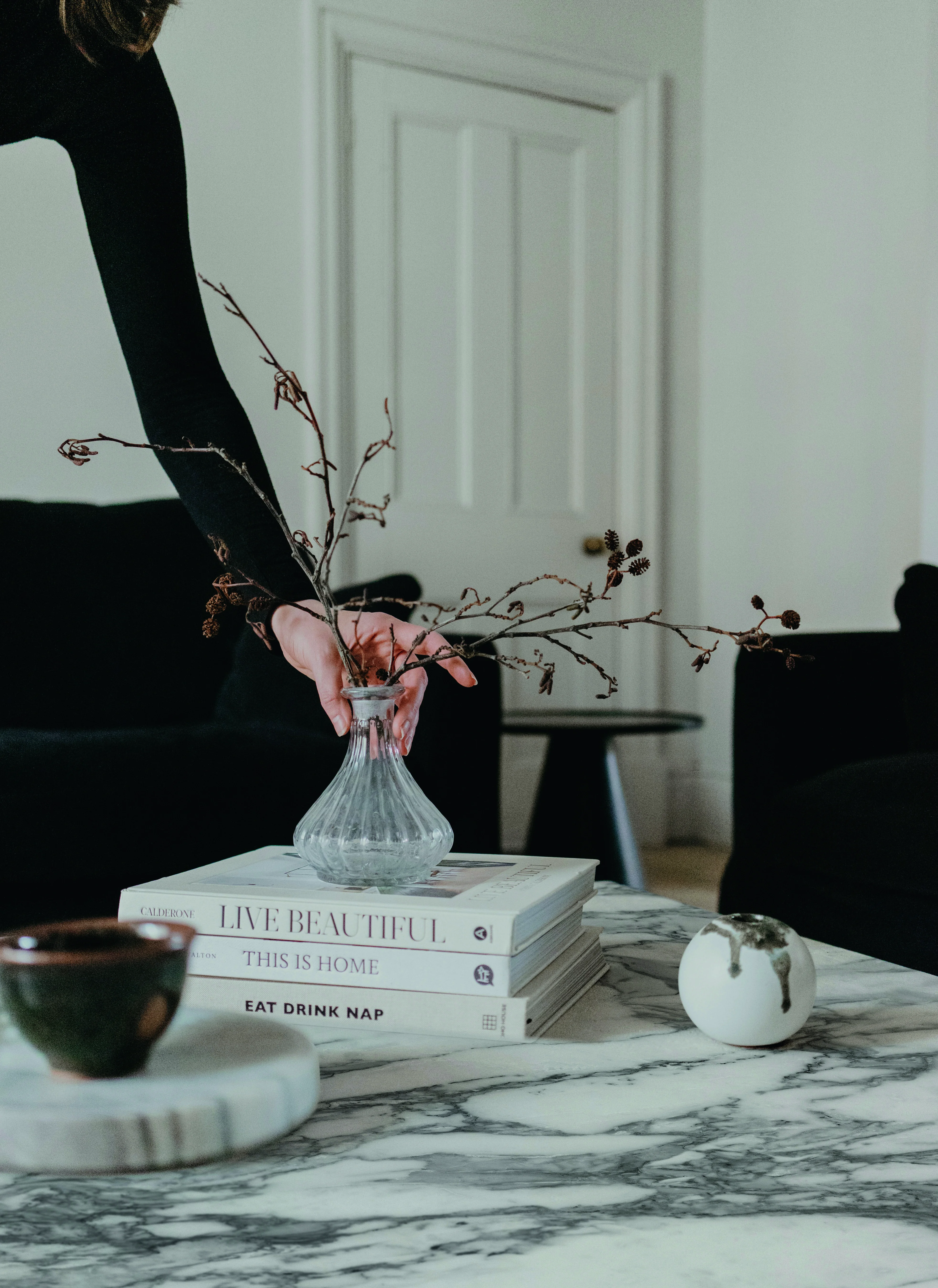 Arabesque ambiente