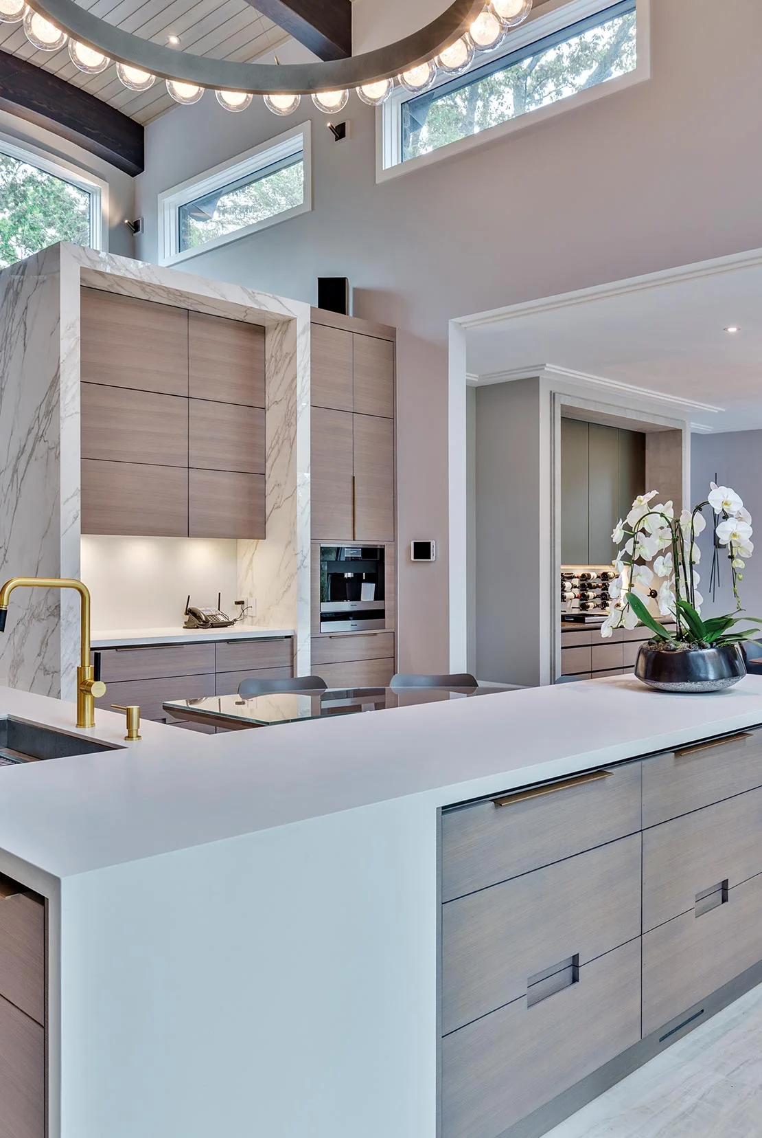 Arctic White ambiente