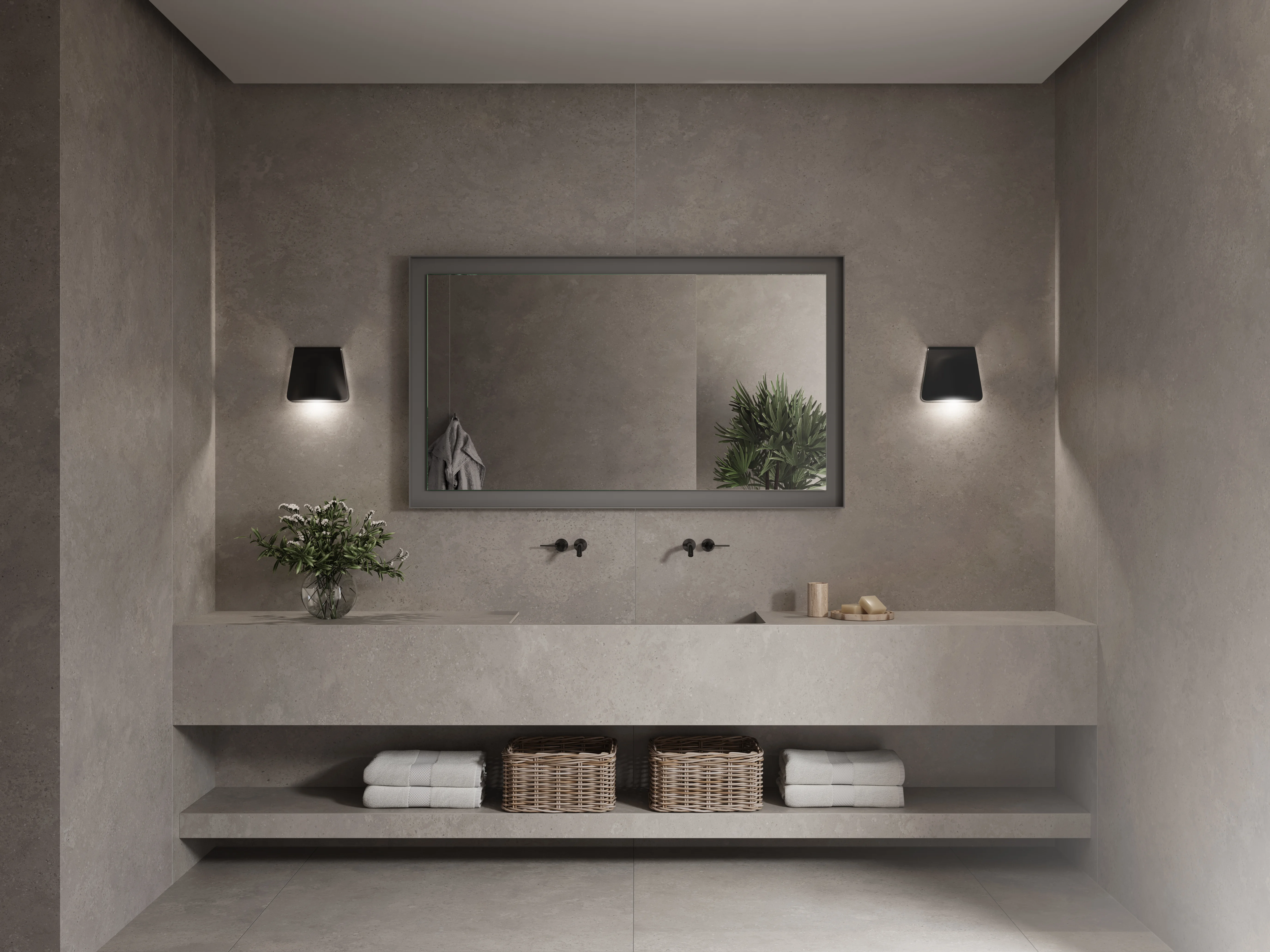 Artisan ambiente