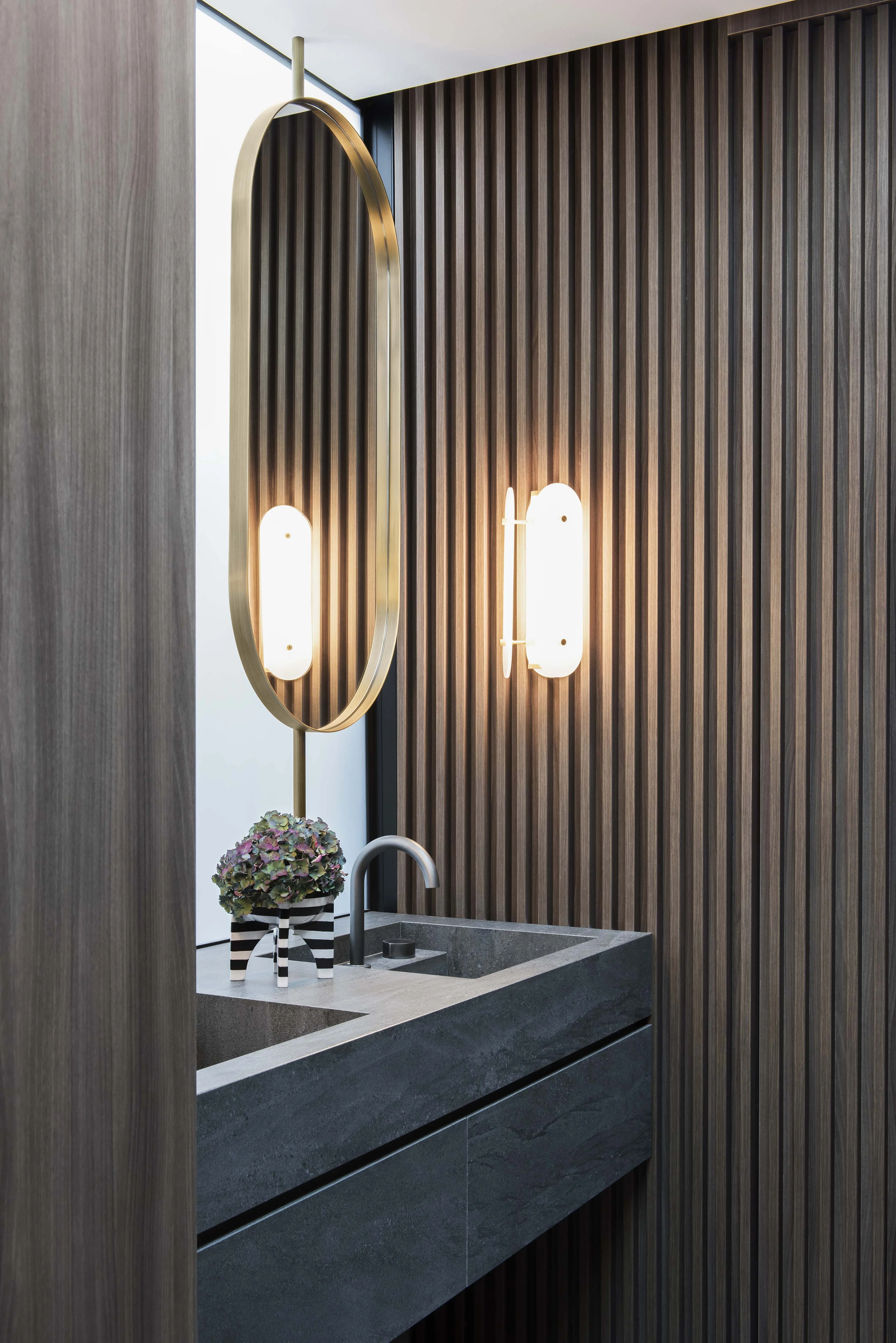 Aspen Grey ambiente
