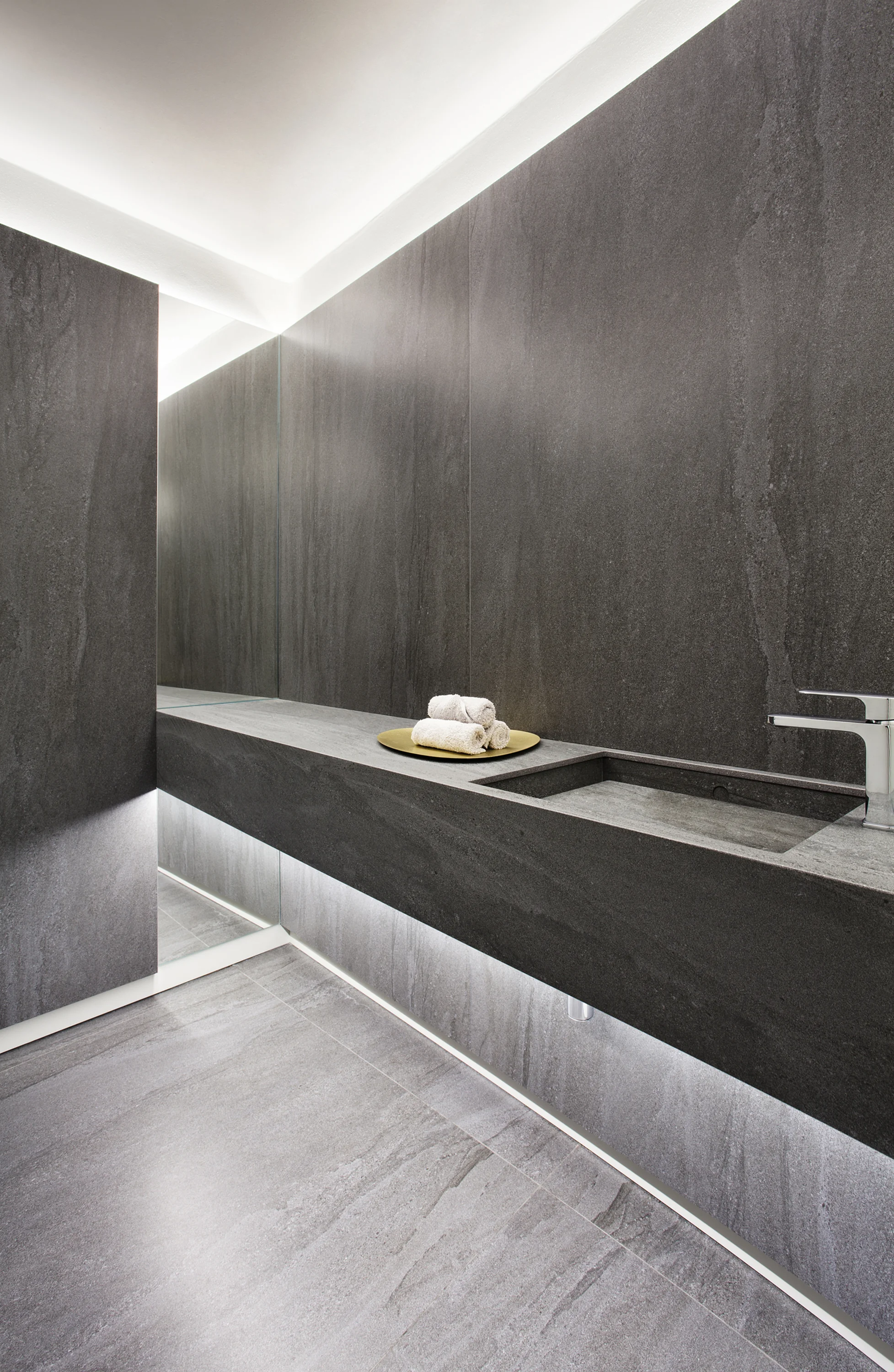 Aspen Grey ambiente