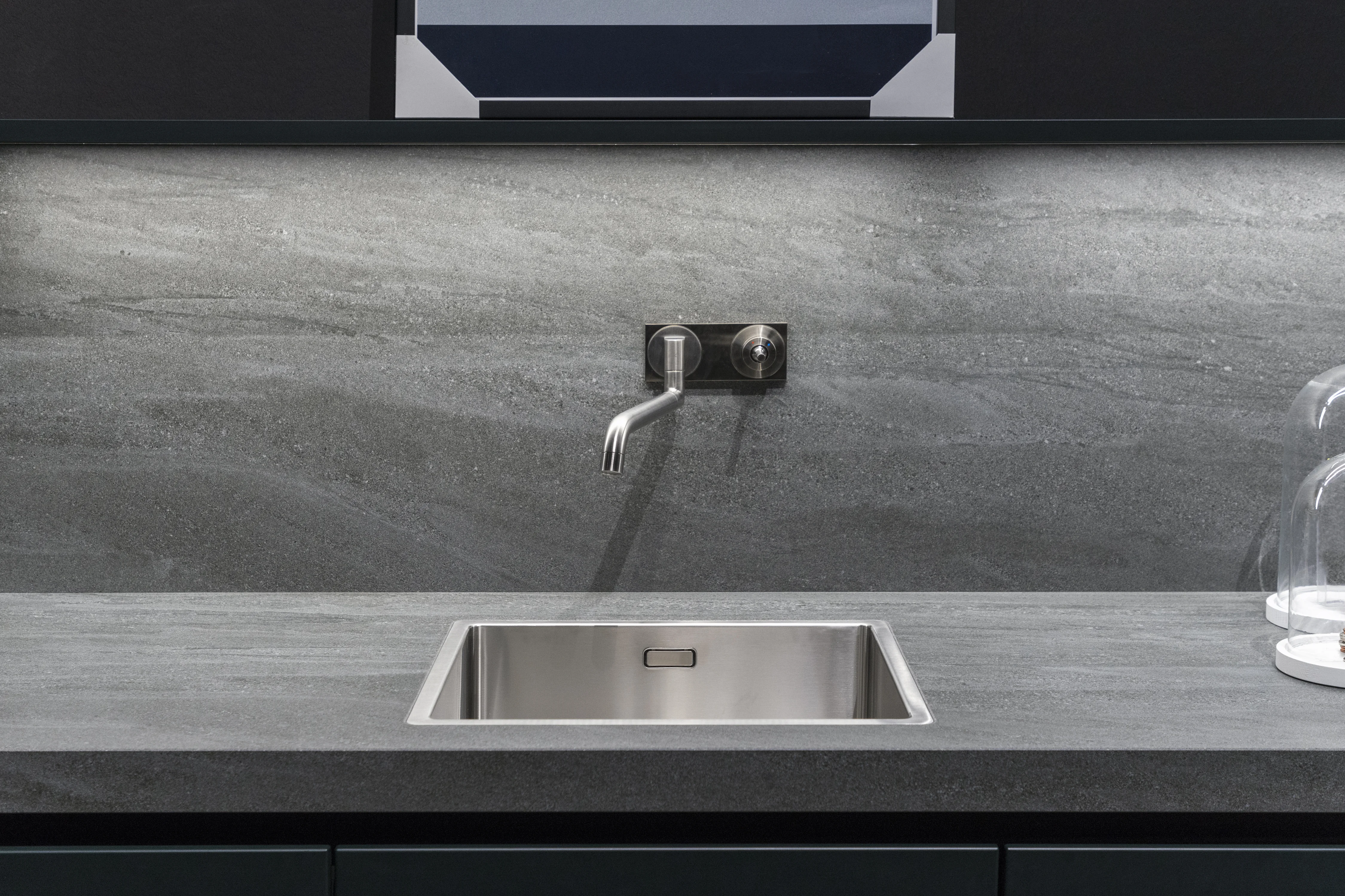 Aspen Grey ambiente