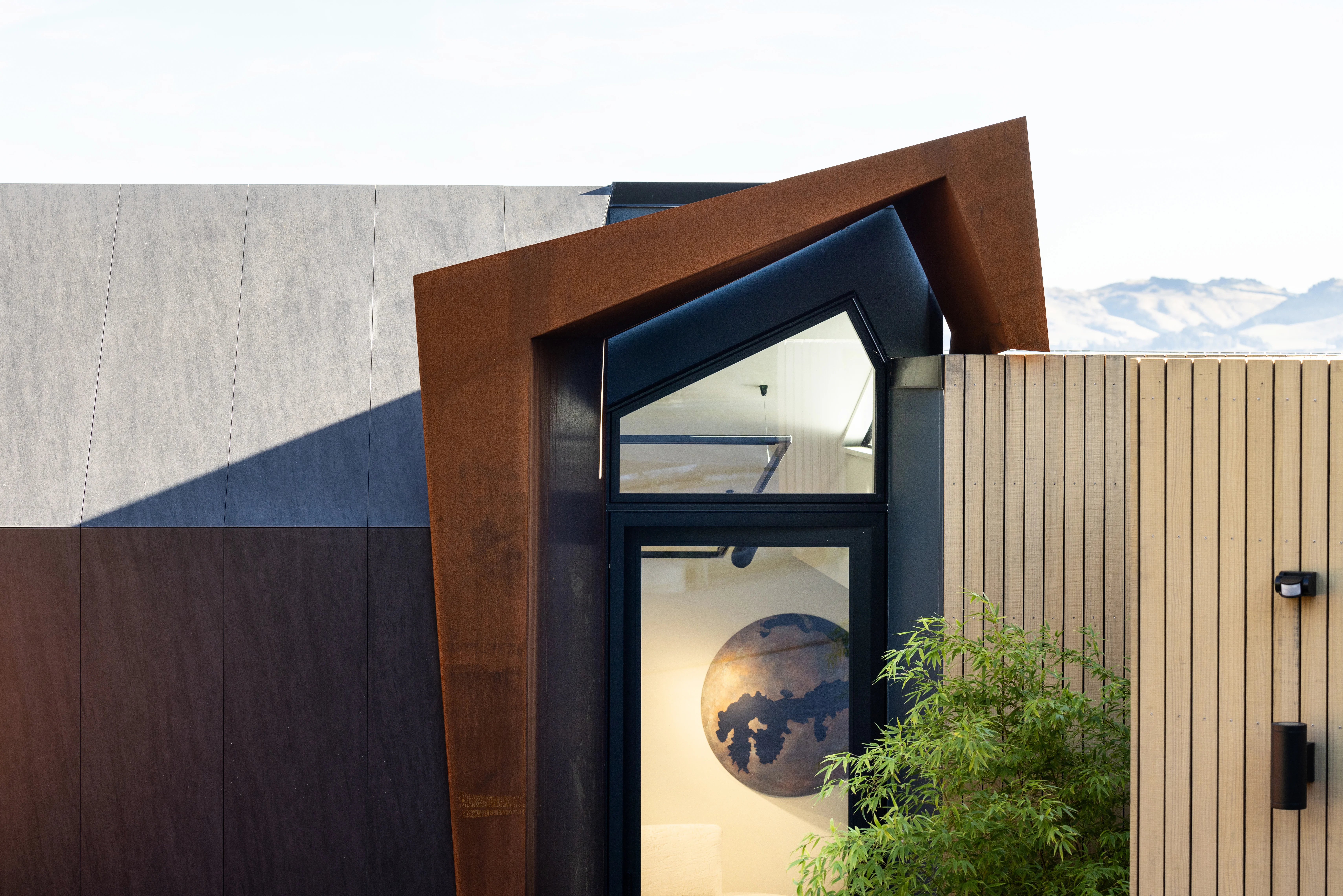 Basalt Black ambiente