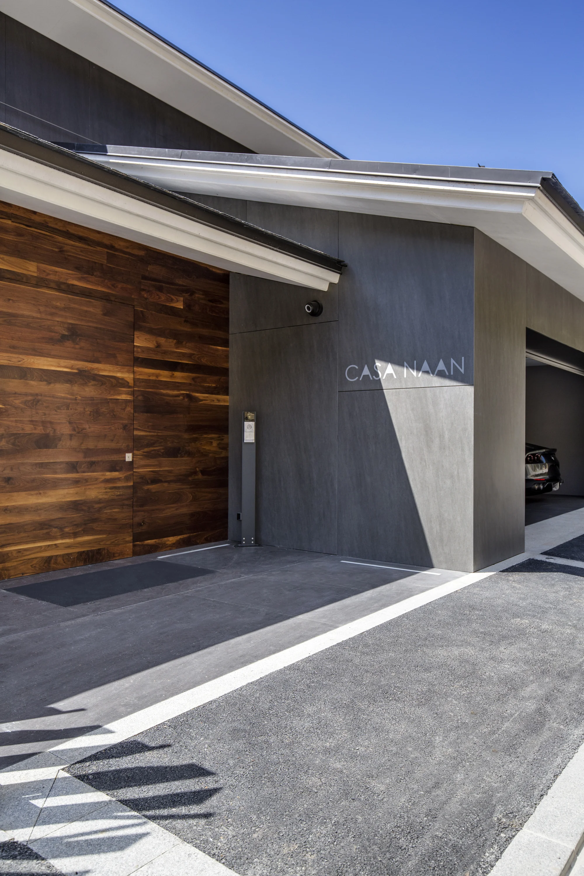 Basalt Grey ambiente