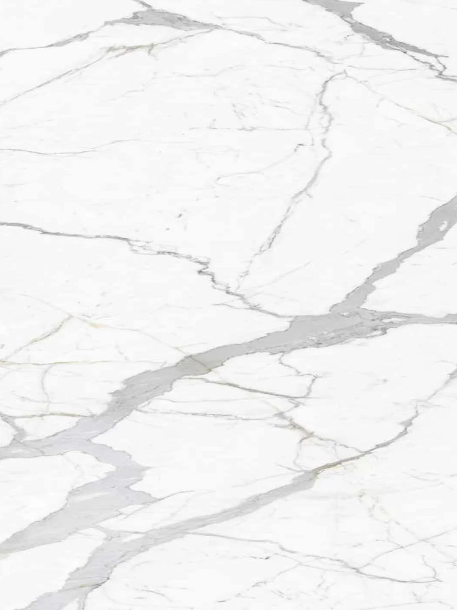 Sinterizada Tempus Collection Calacatta Full Body