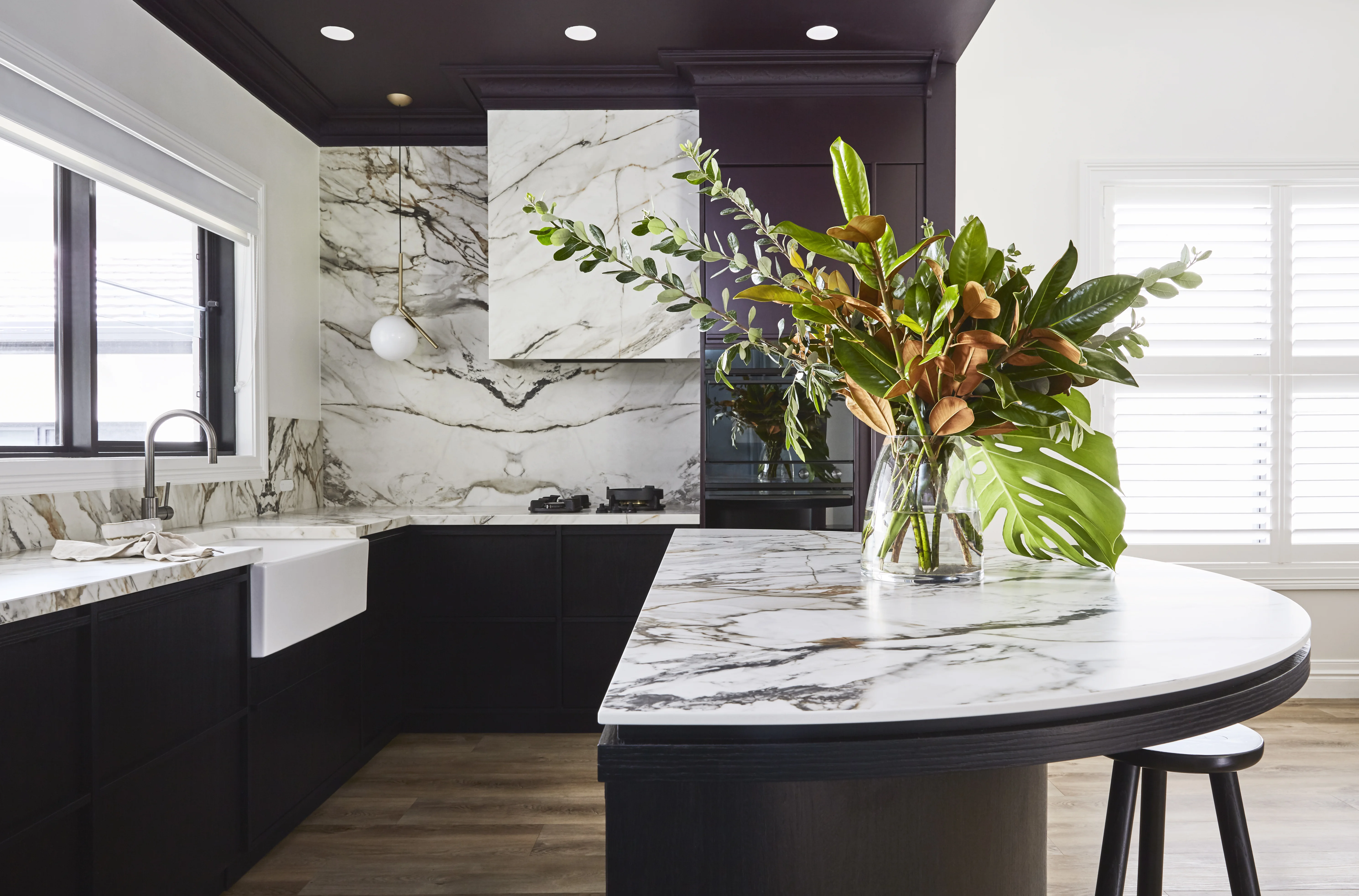 Calacatta Luxe ambiente