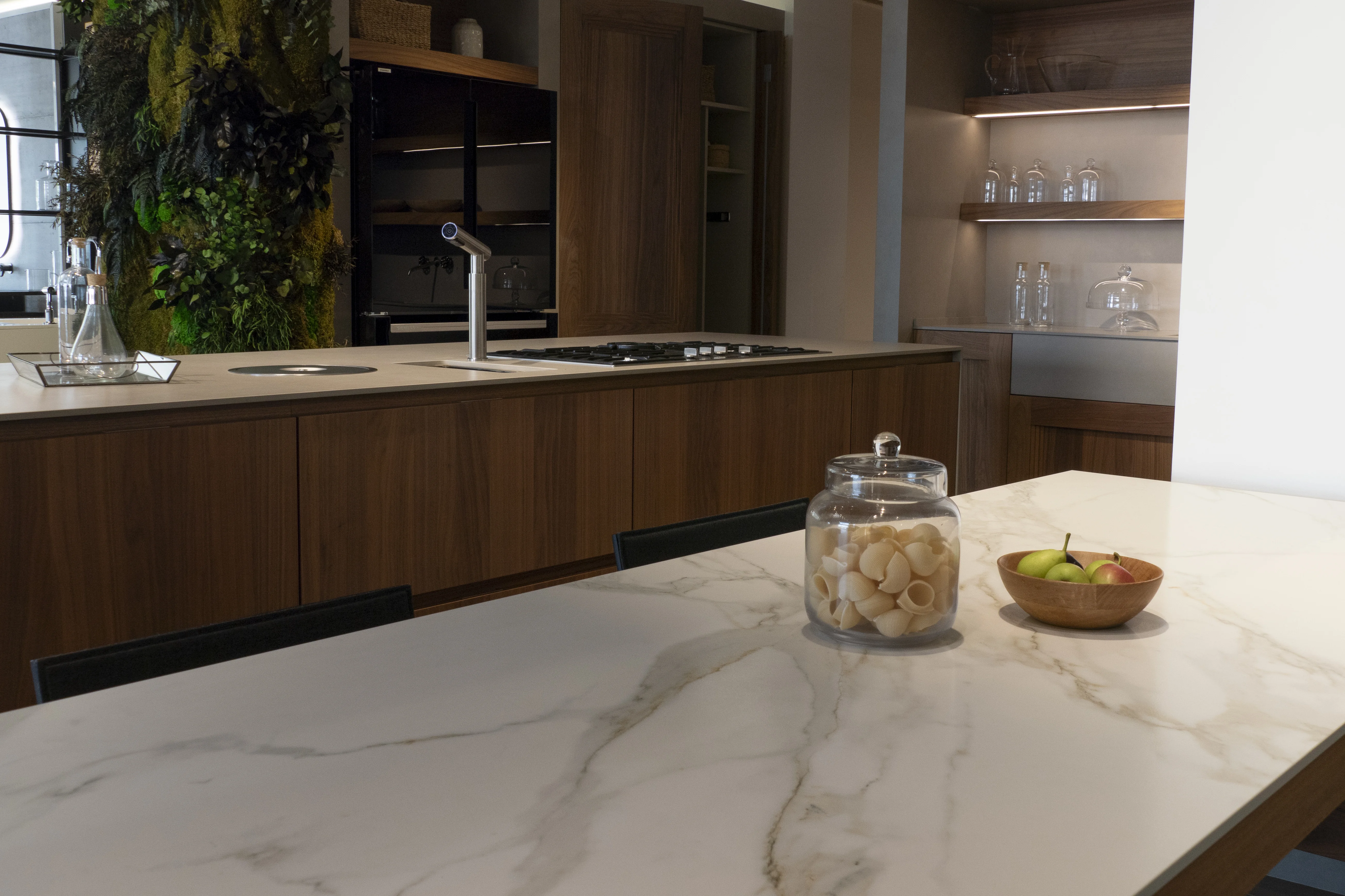 Calacatta Roma ambiente