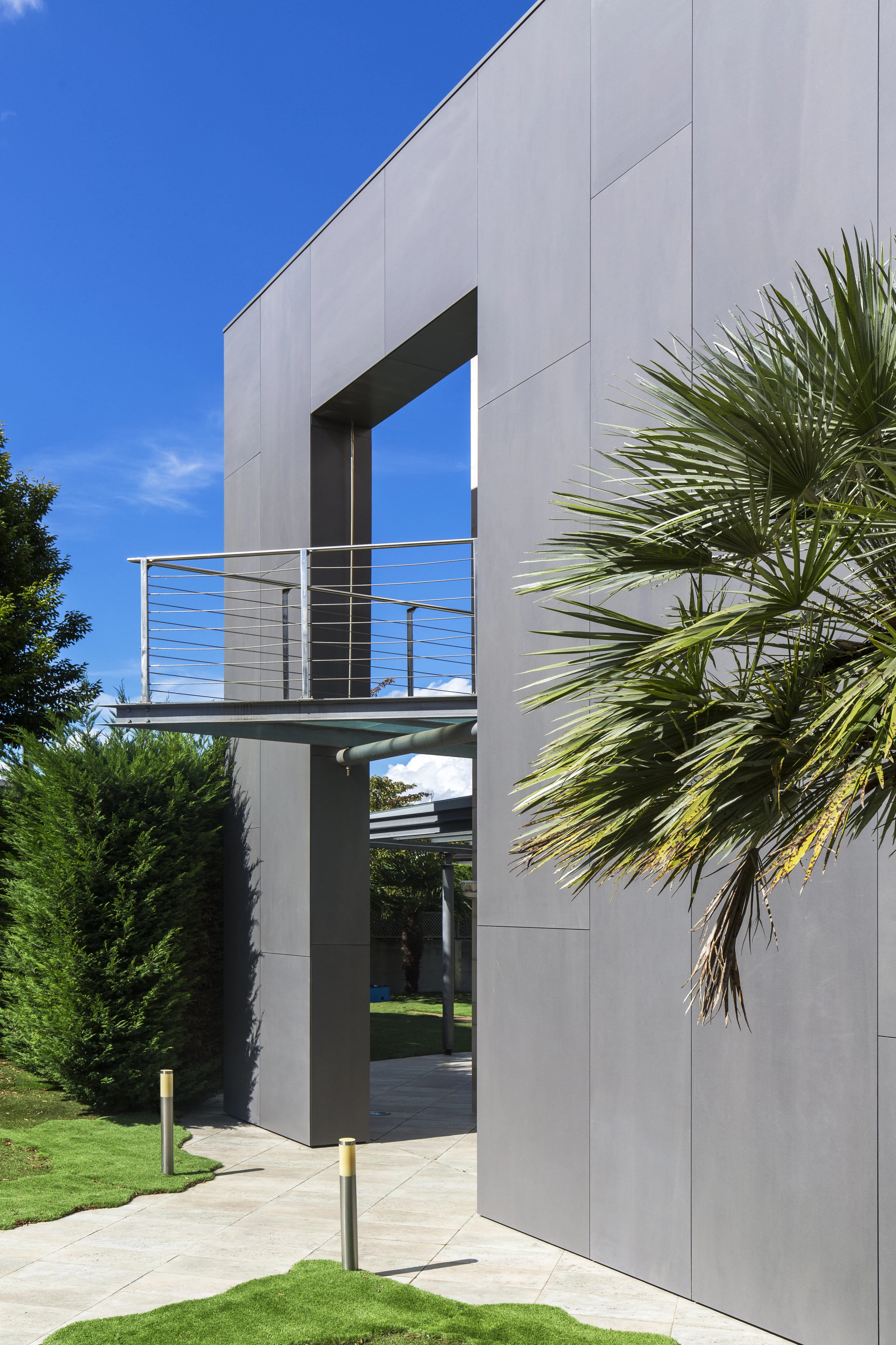 Cement ambiente