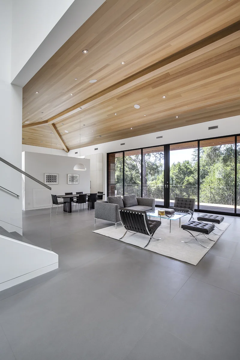 Cement ambiente