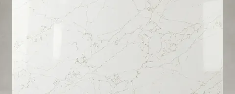 Piedra Chrome White