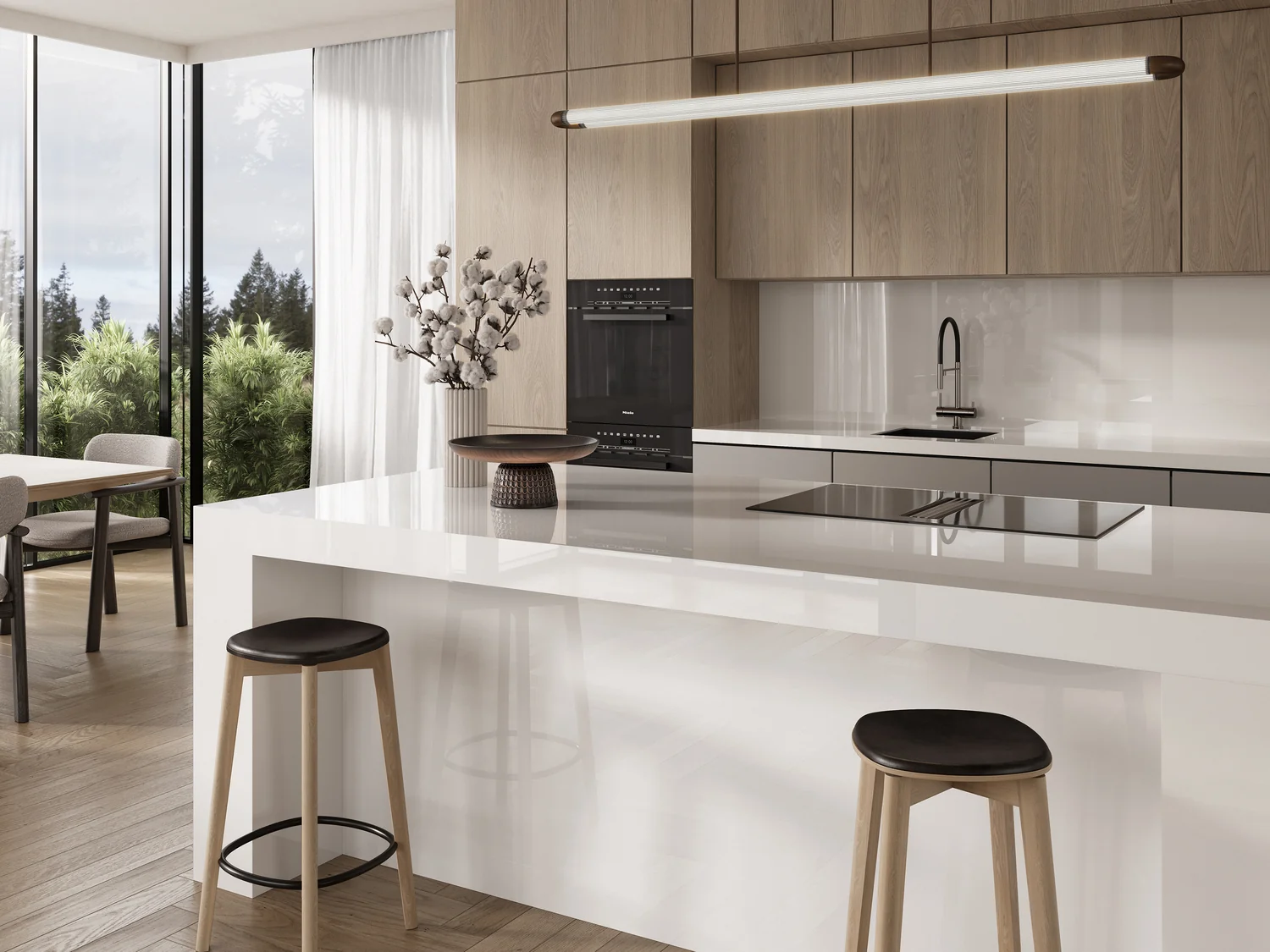 Colorfeel Lux ambiente