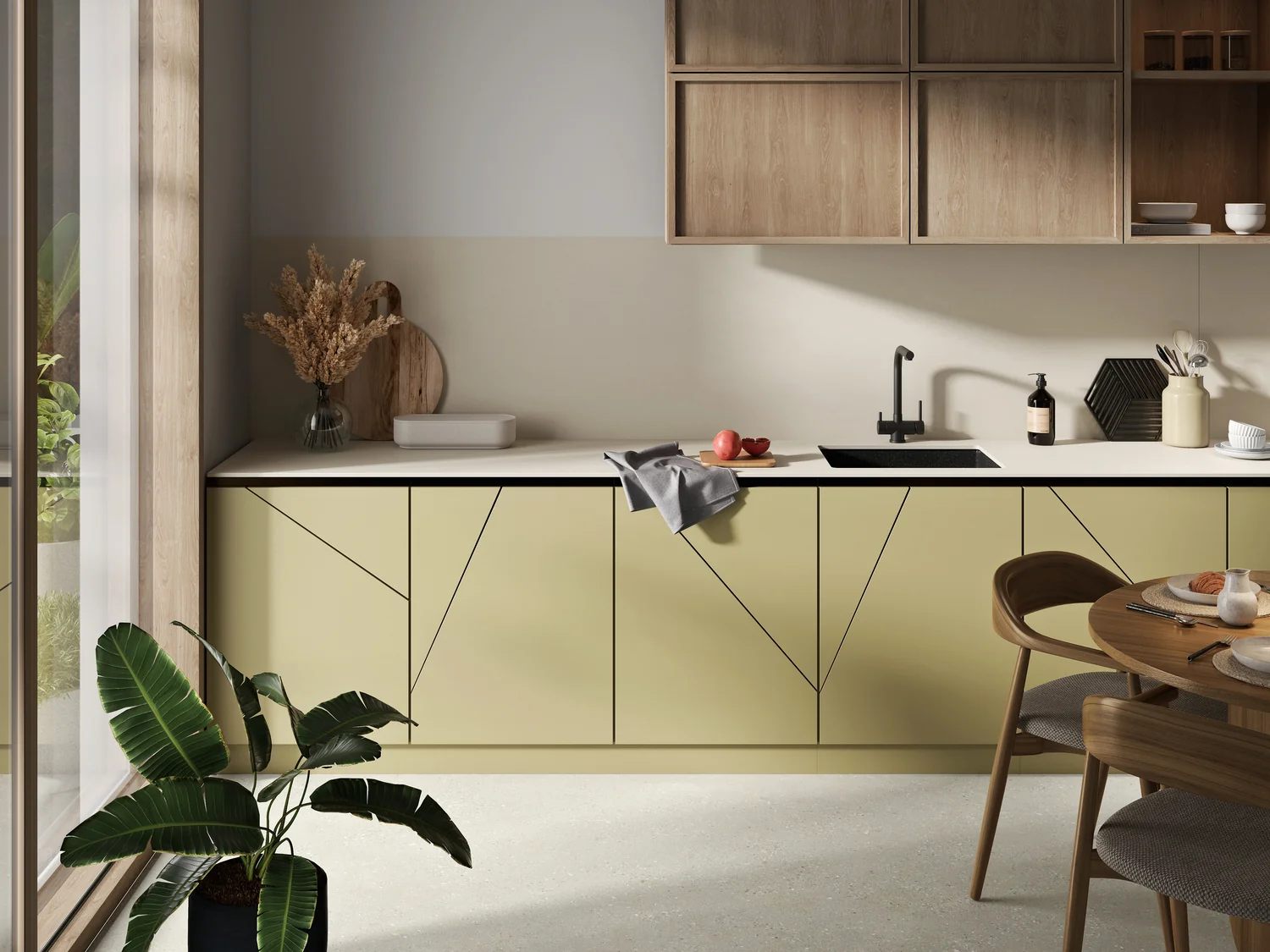 Creme ambiente
