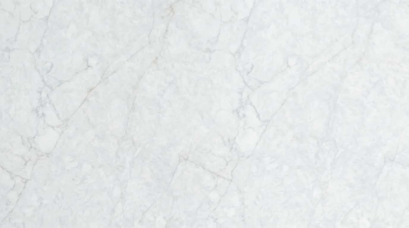 Placa de piedra sinterizada Doncella White Tempus Collection