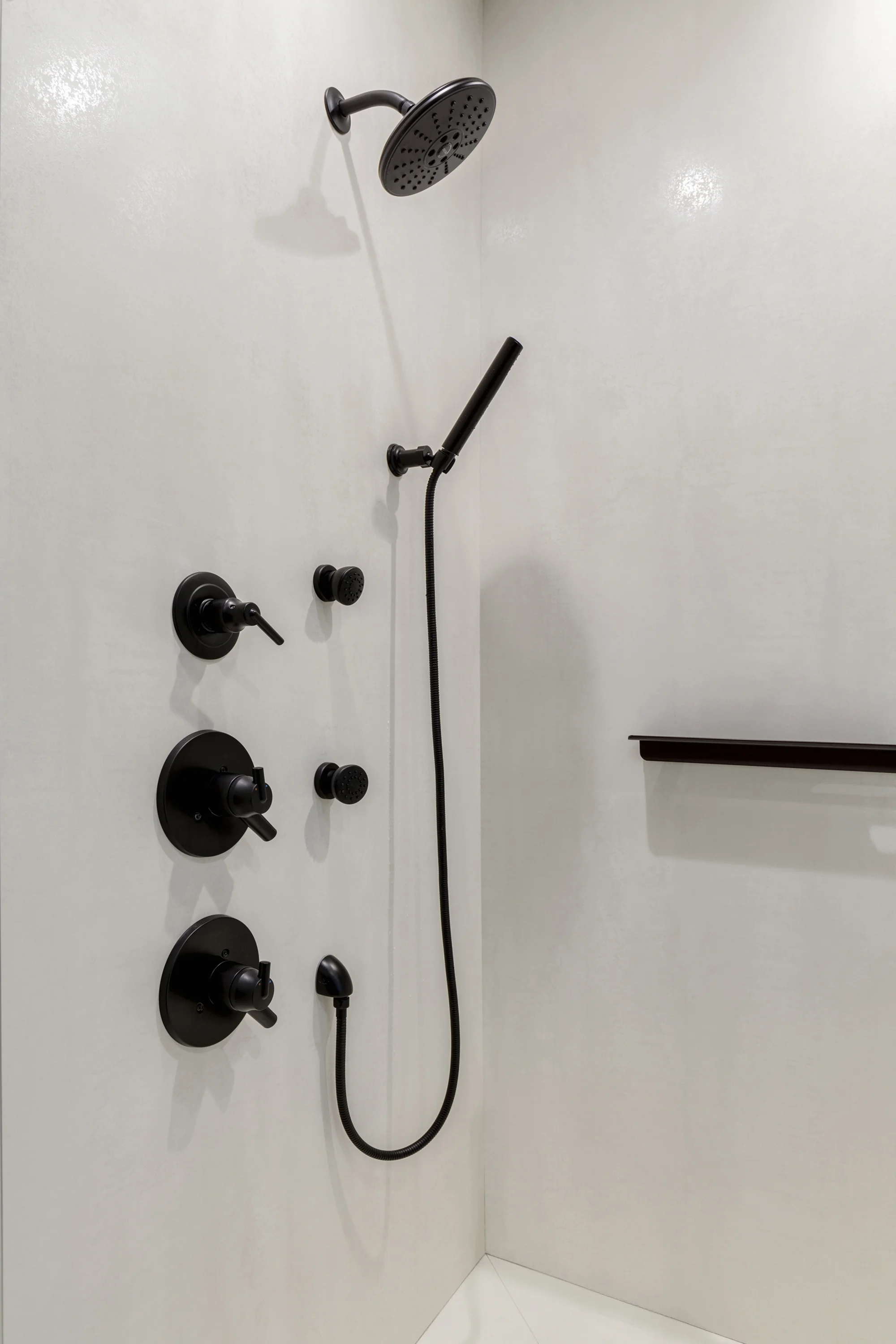 Iron Frost ambiente