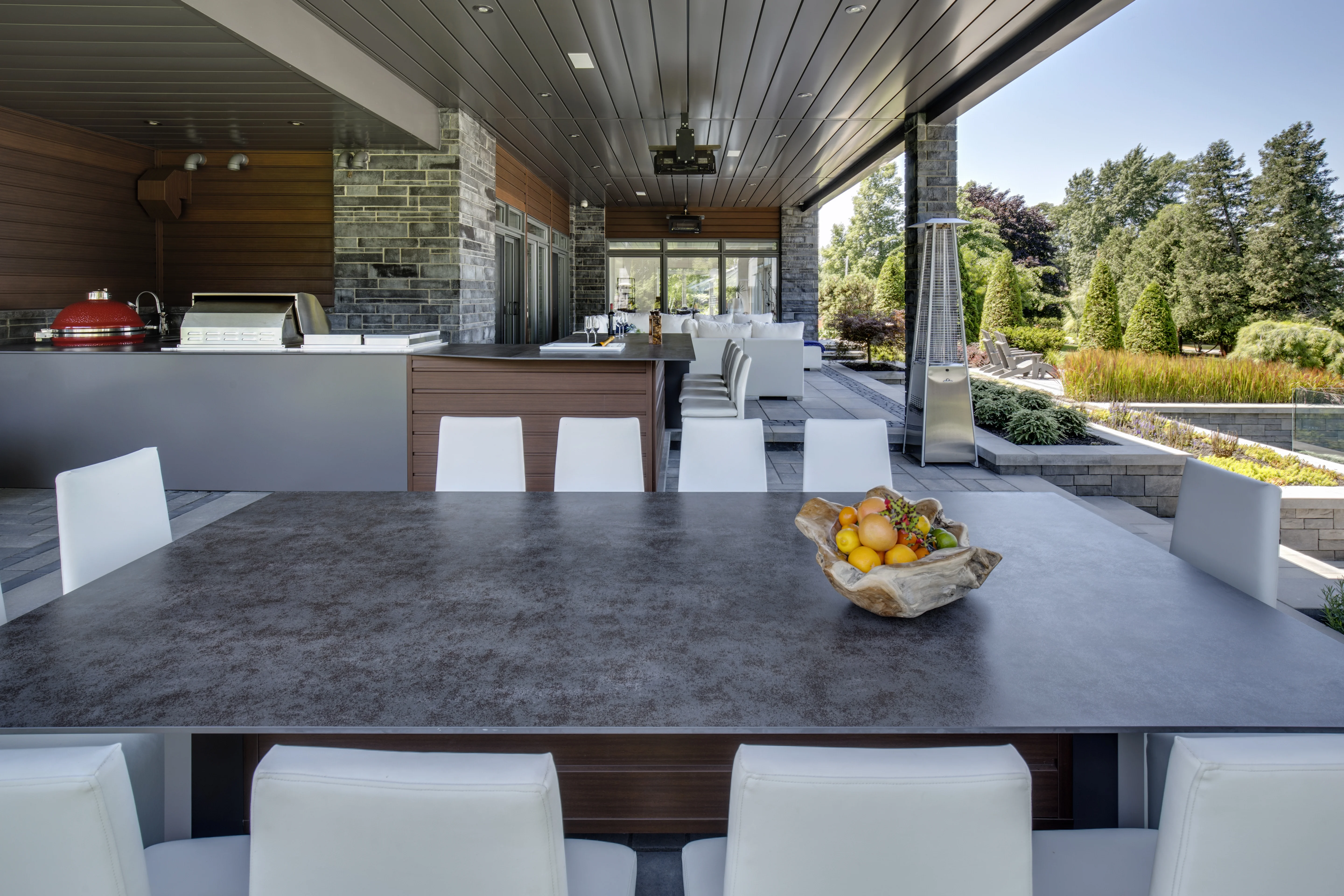 Iron Grey ambiente