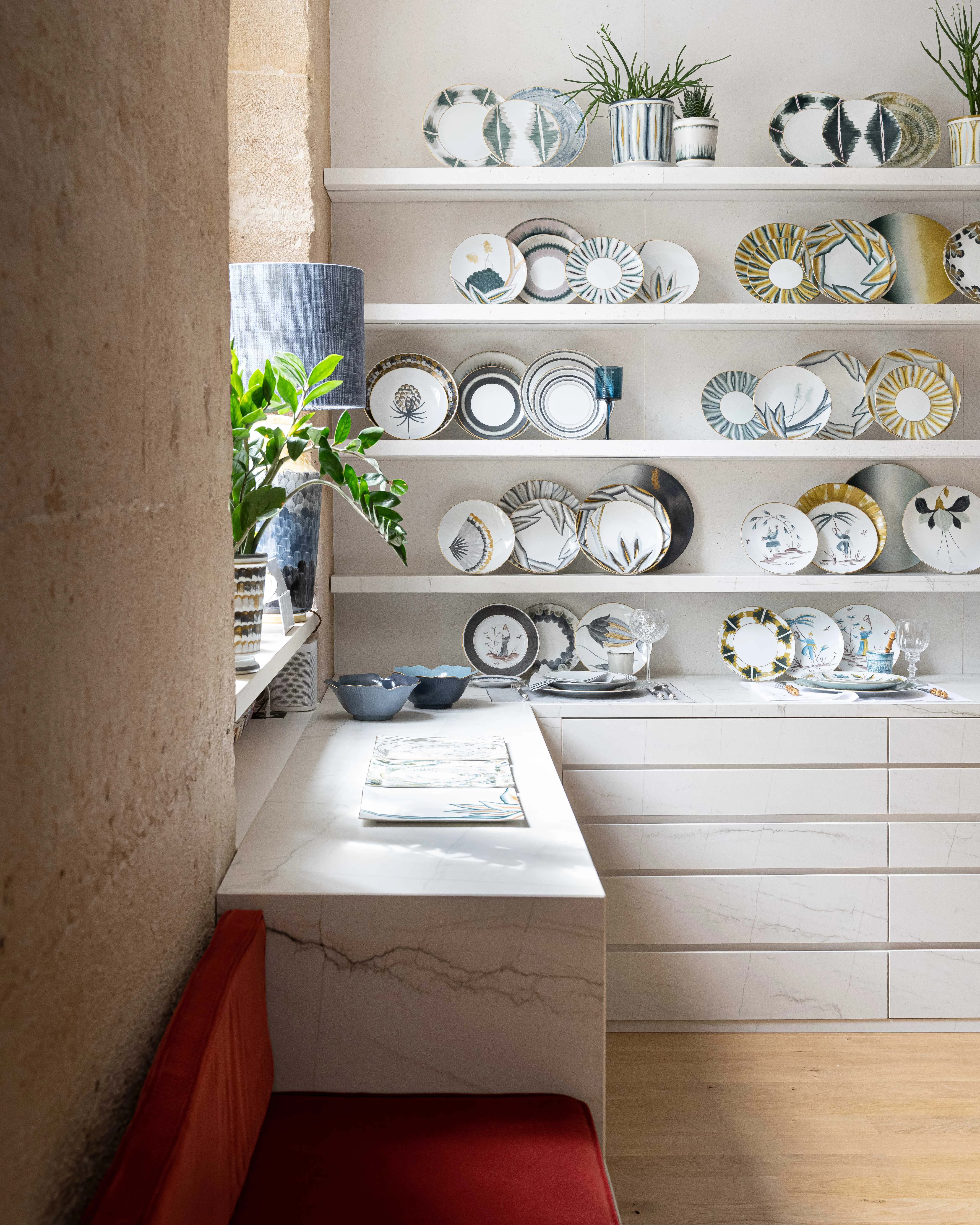 Mont Blanc ambiente