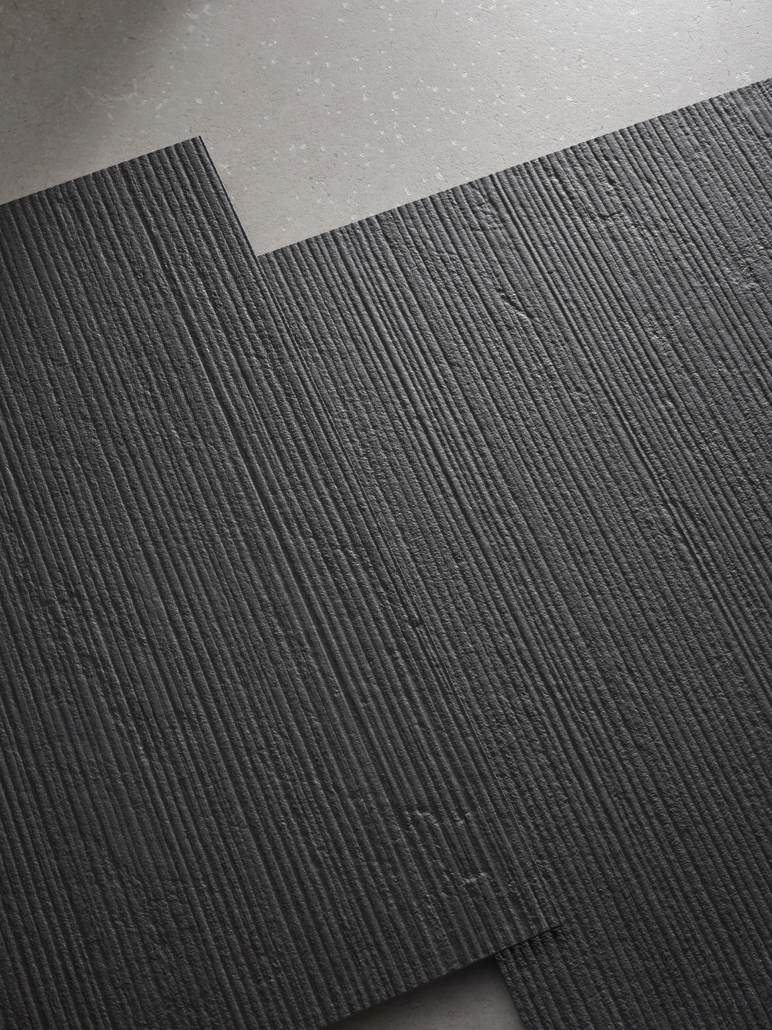 Obsidian ambiente