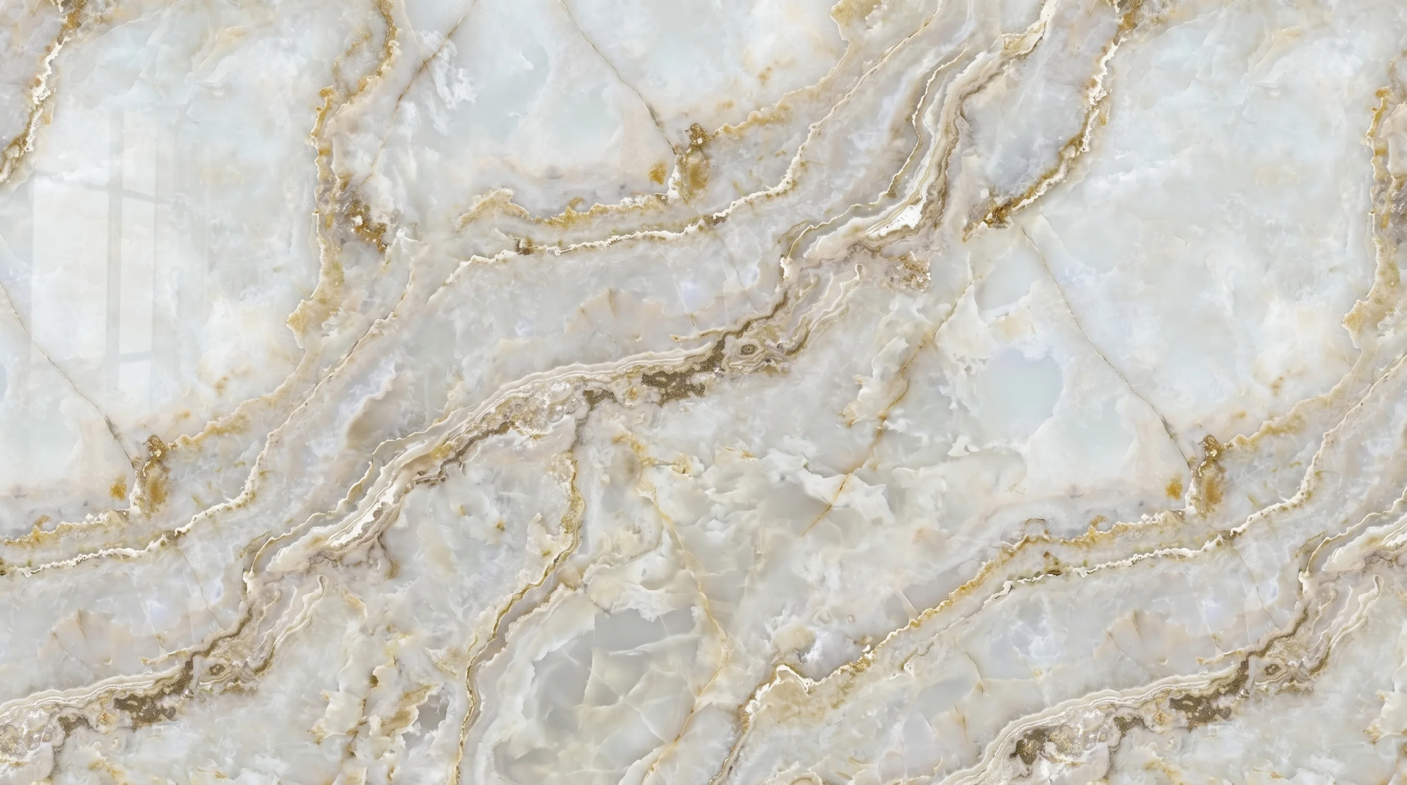 Sinterizada Tempus Collection Onyx Full Body