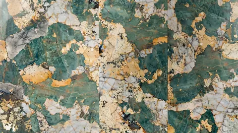 Piedra Patagonia Emerald