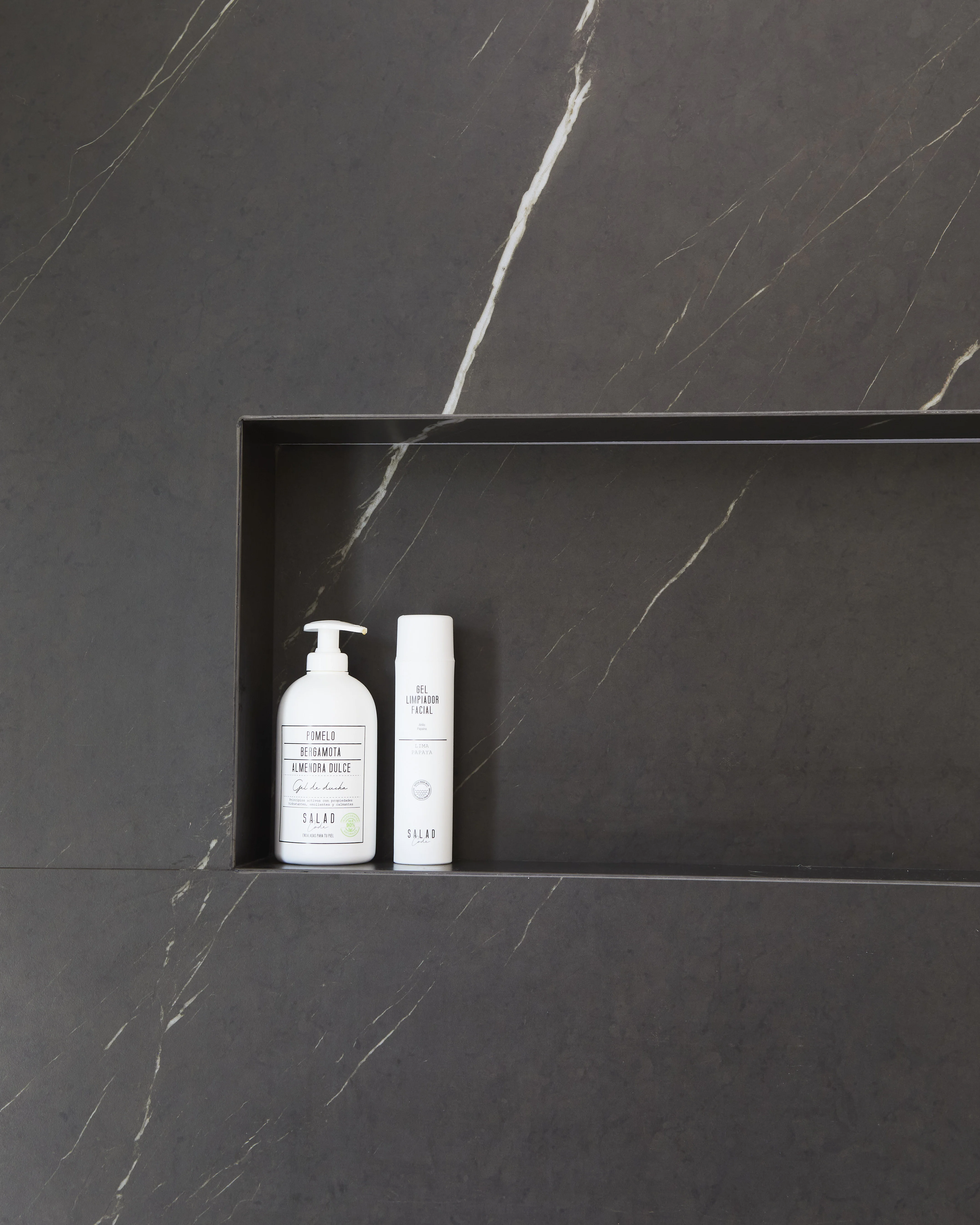 Pietra Grey ambiente