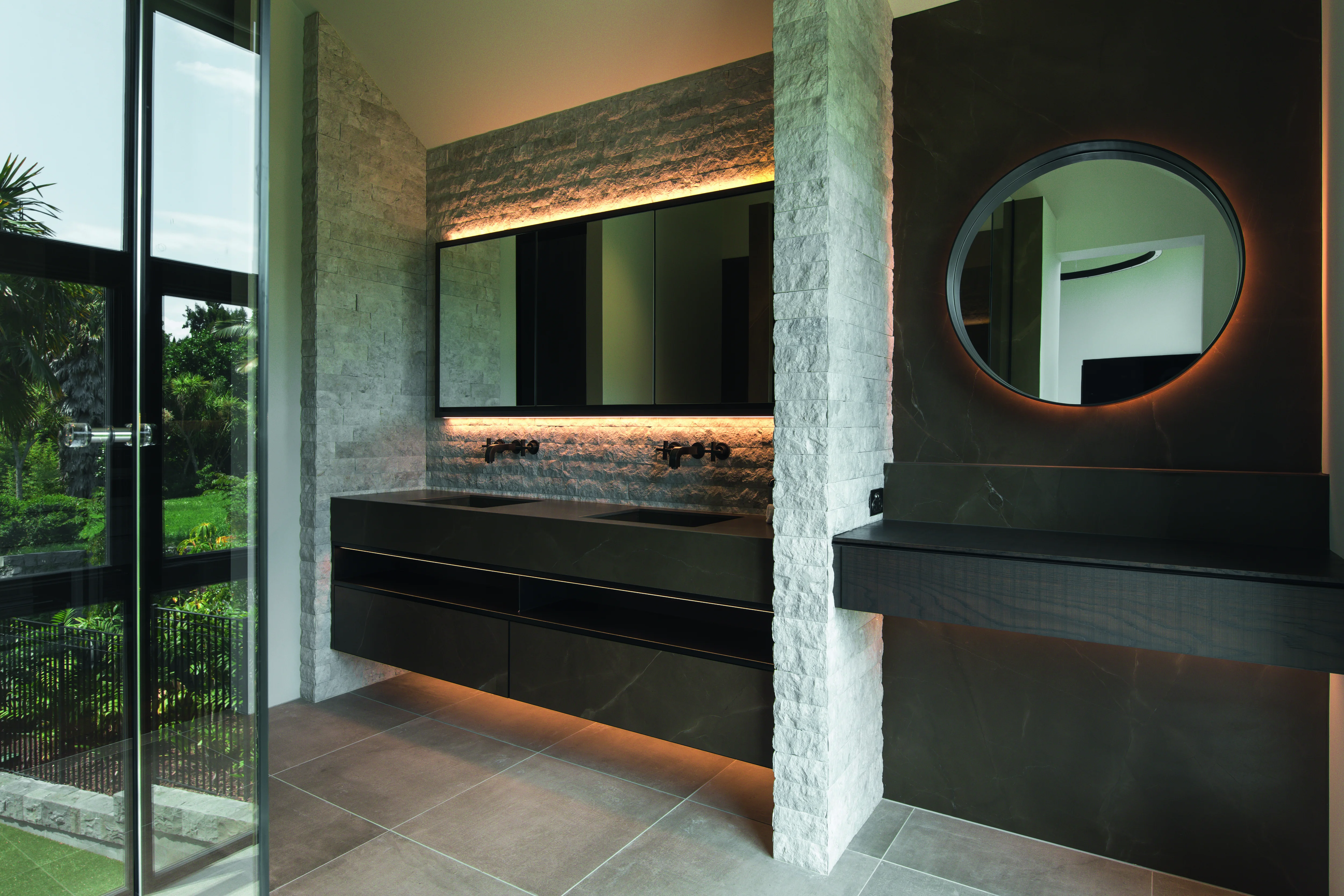 Pulpis ambiente